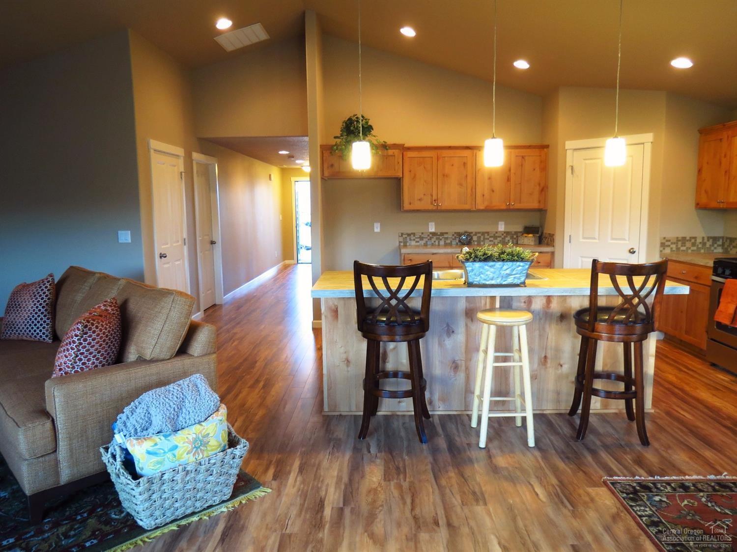 Antler Point - Residential