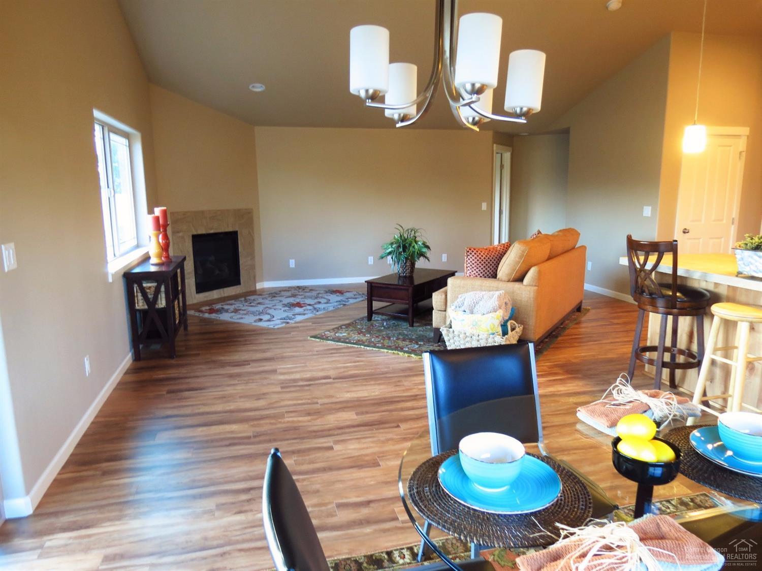 Antler Point - Residential