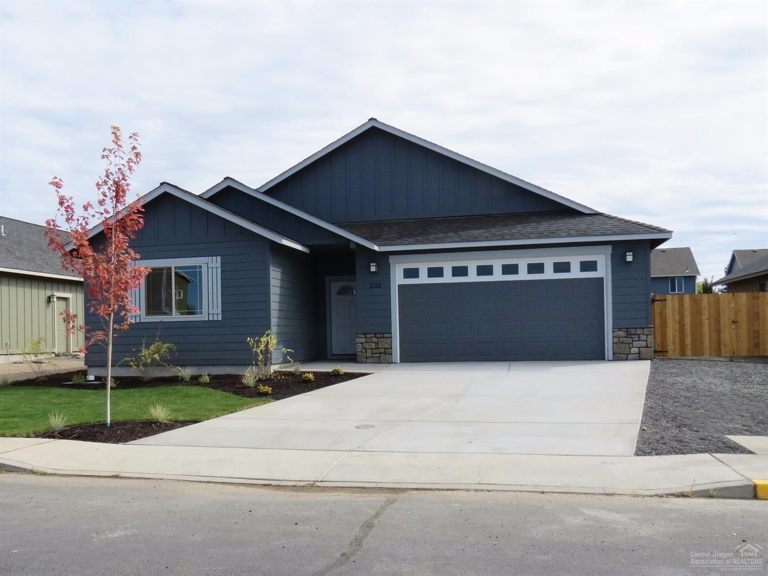 Antler Point - Residential