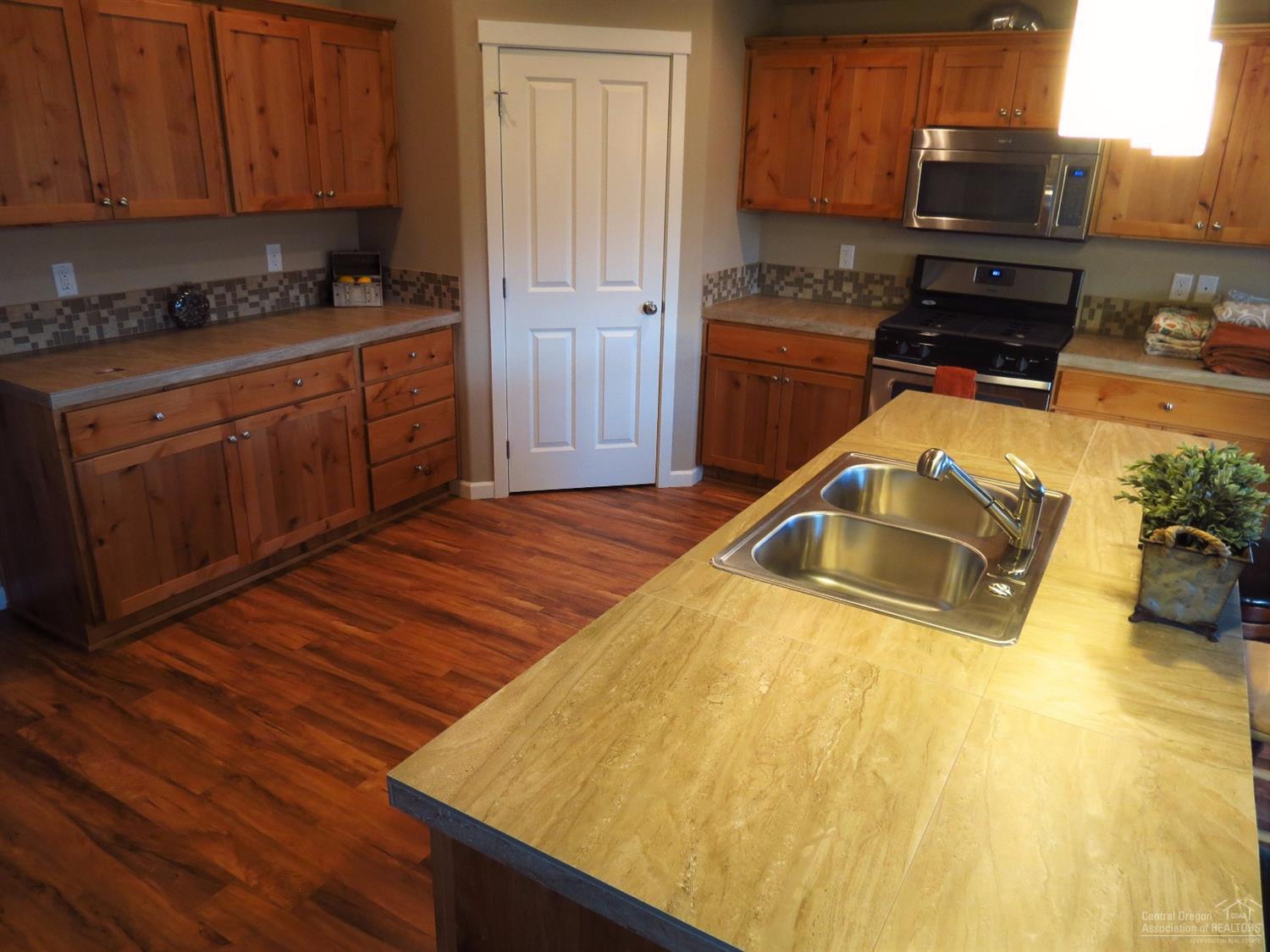 Antler Point - Residential