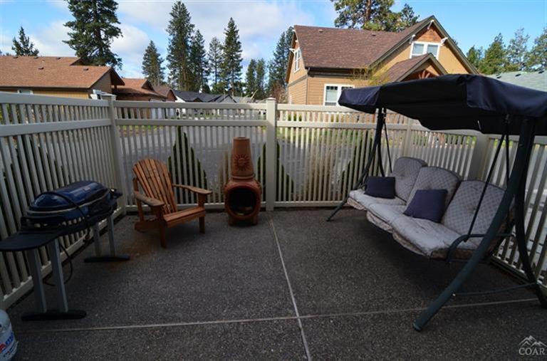 Pines At Sisters - Residential