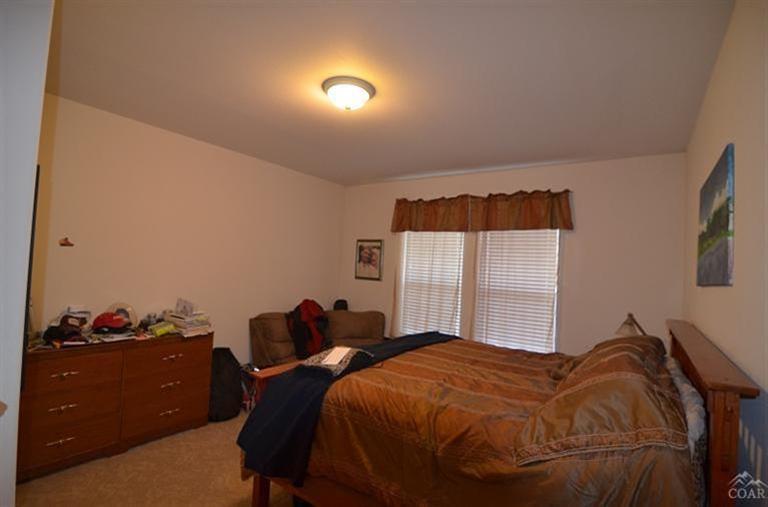 Pines At Sisters - Residential