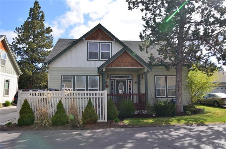 Pines At Sisters - Residential