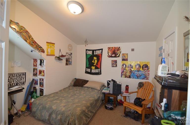 Pines At Sisters - Residential