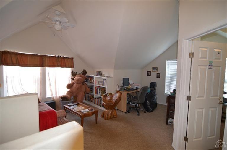 Pines At Sisters - Residential