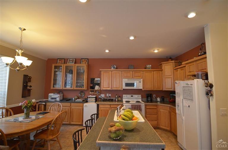 Pines At Sisters - Residential