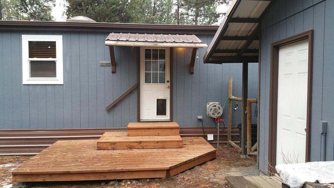 Drrh Trs - Residential