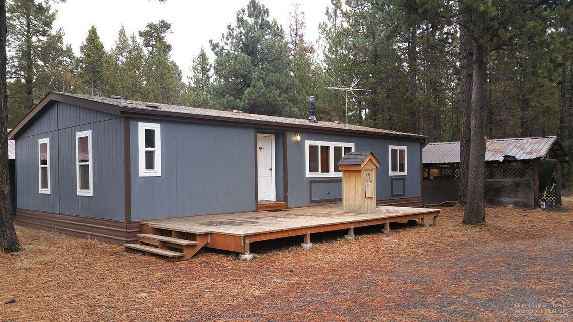 Drrh Trs - Residential