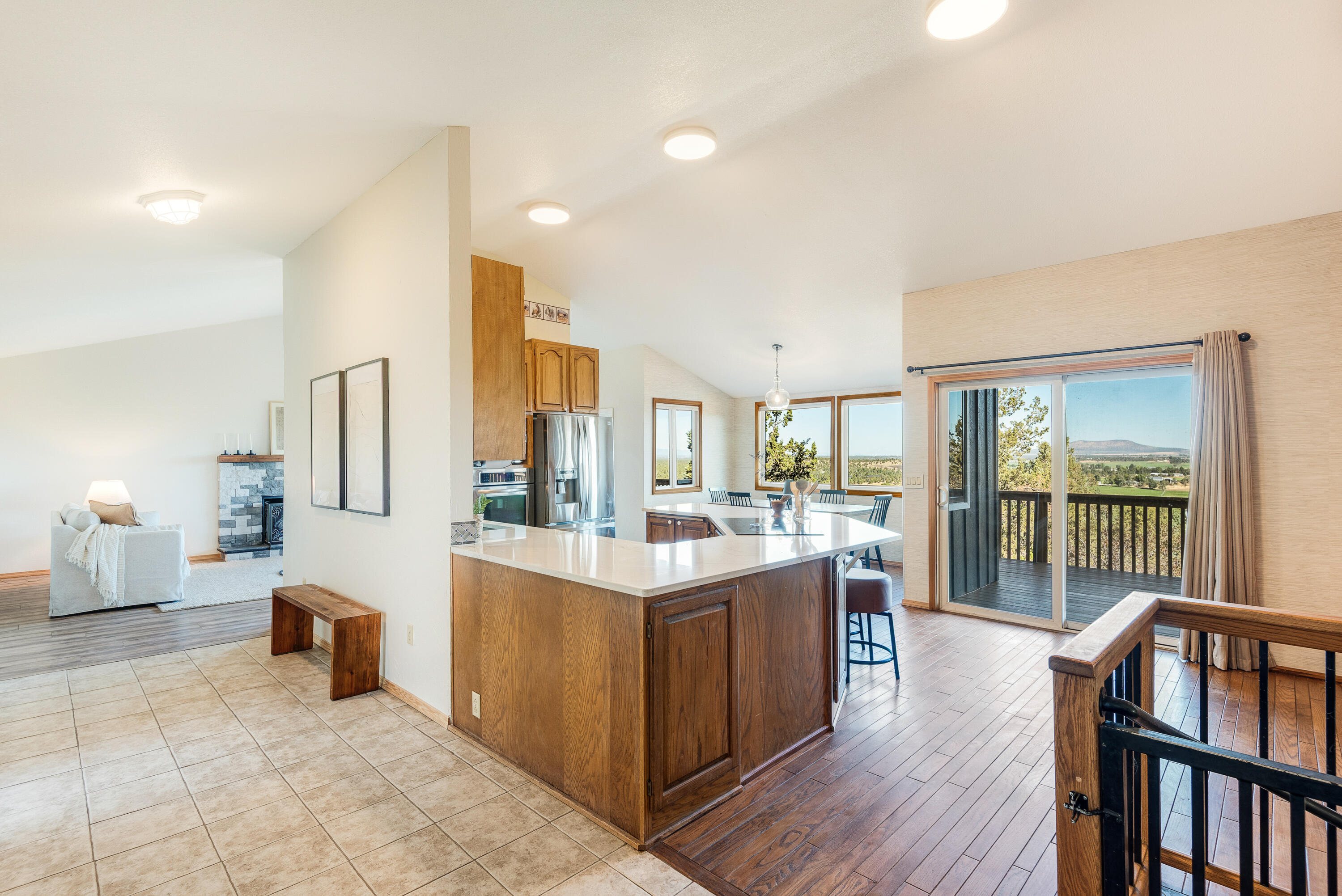 Cinder Butte Est - Residential