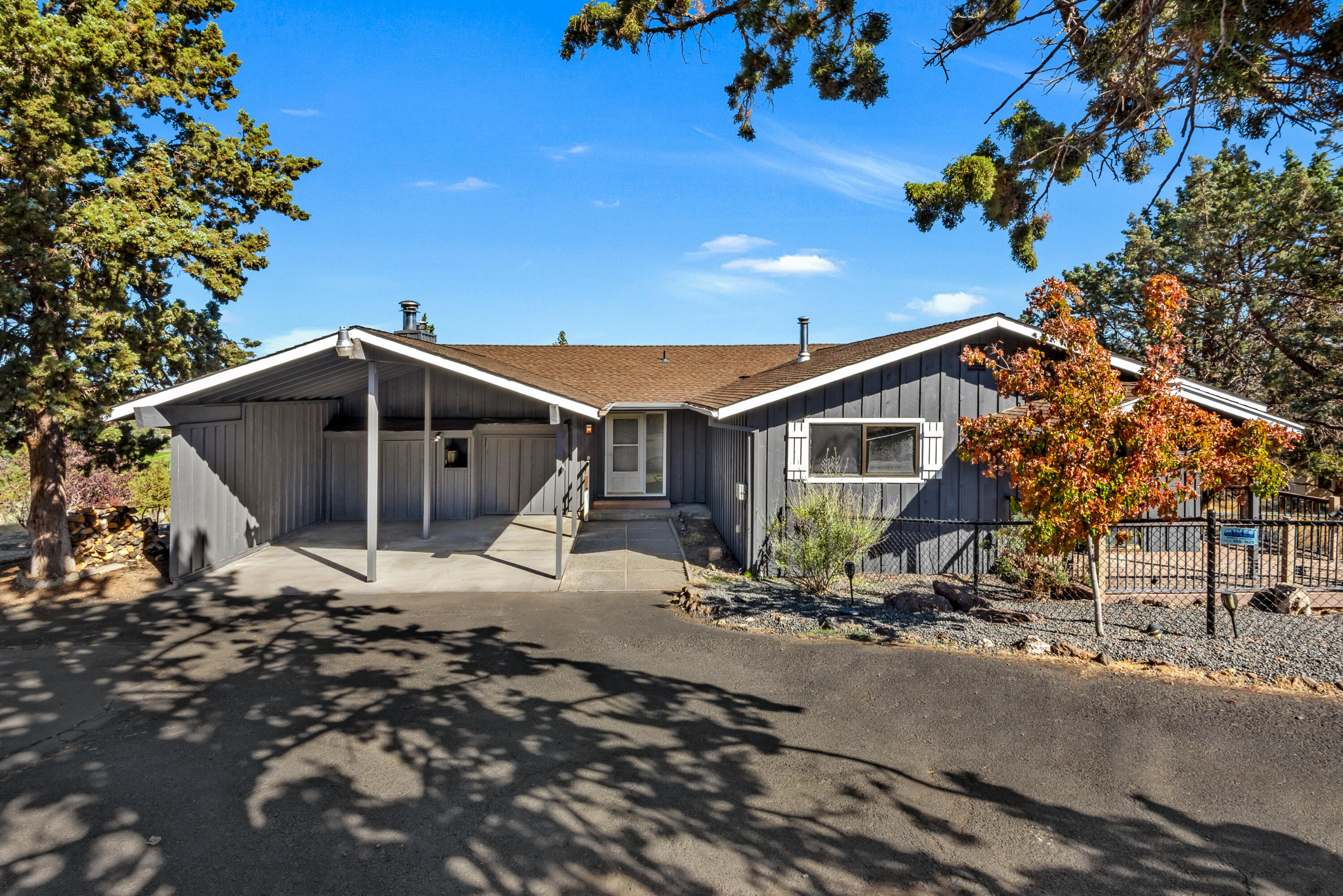 Cinder Butte Est - Residential