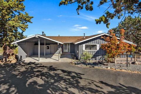 6649 NW 30th Street Redmond OR 97756