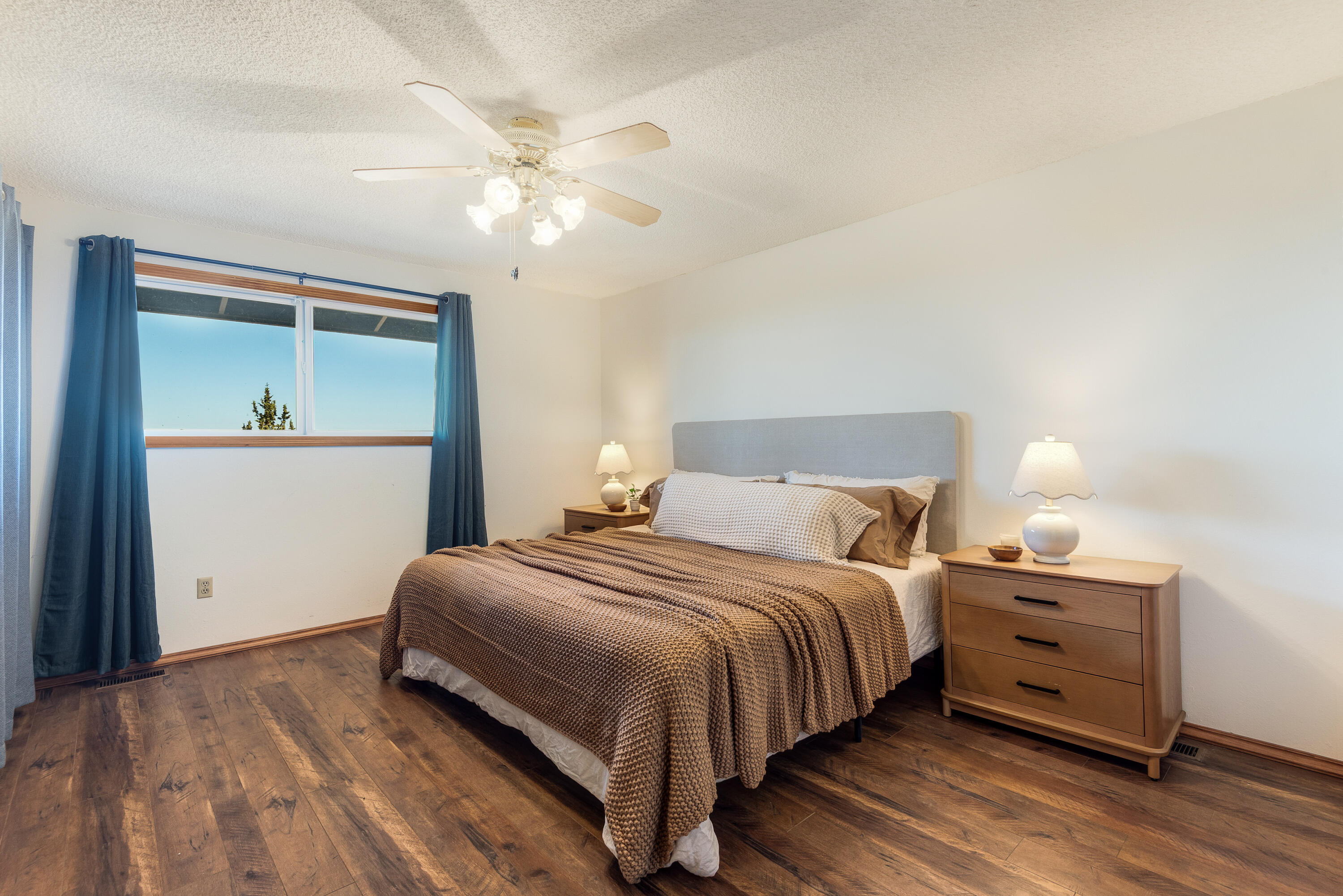 Cinder Butte Est - Residential