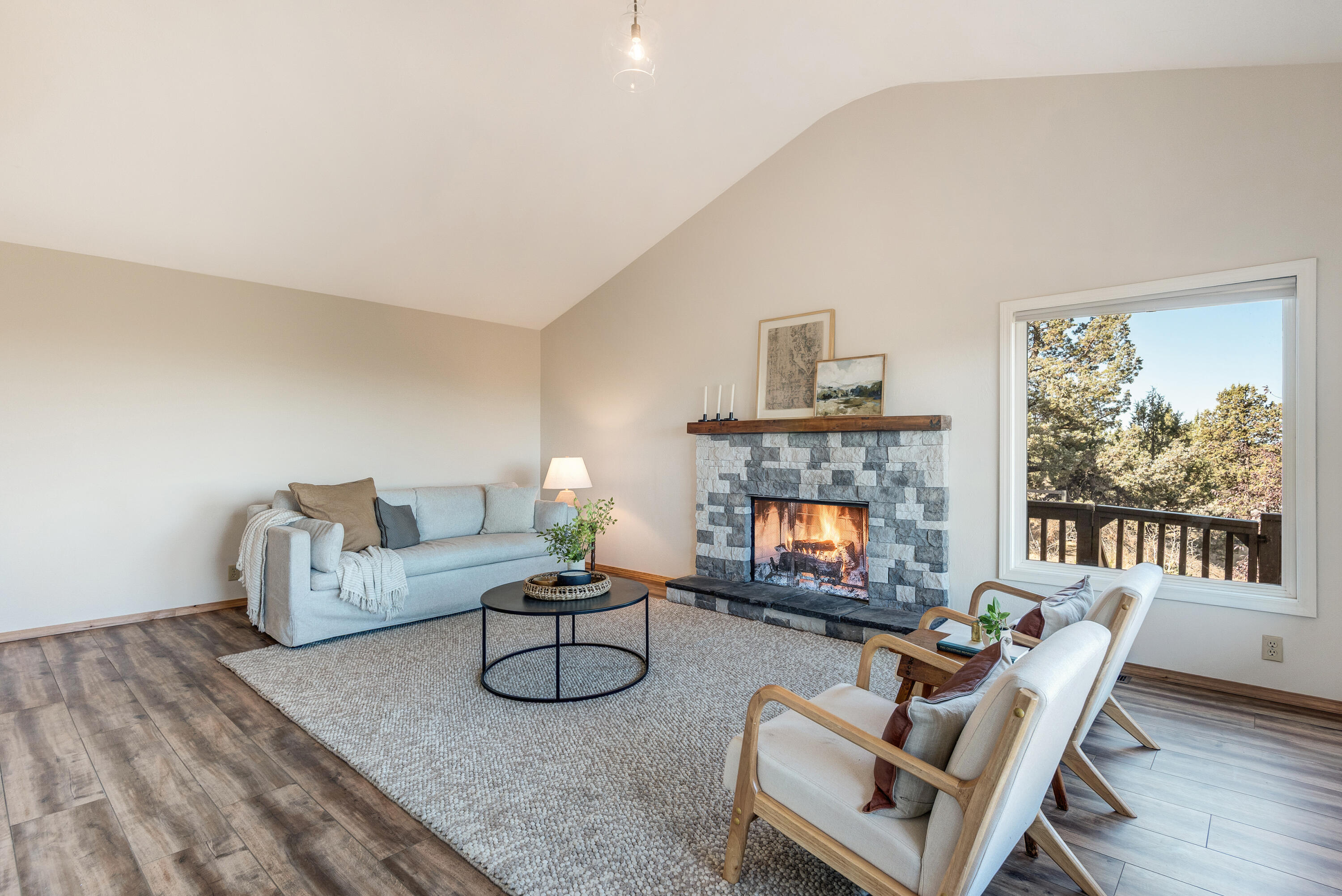 Cinder Butte Est - Residential