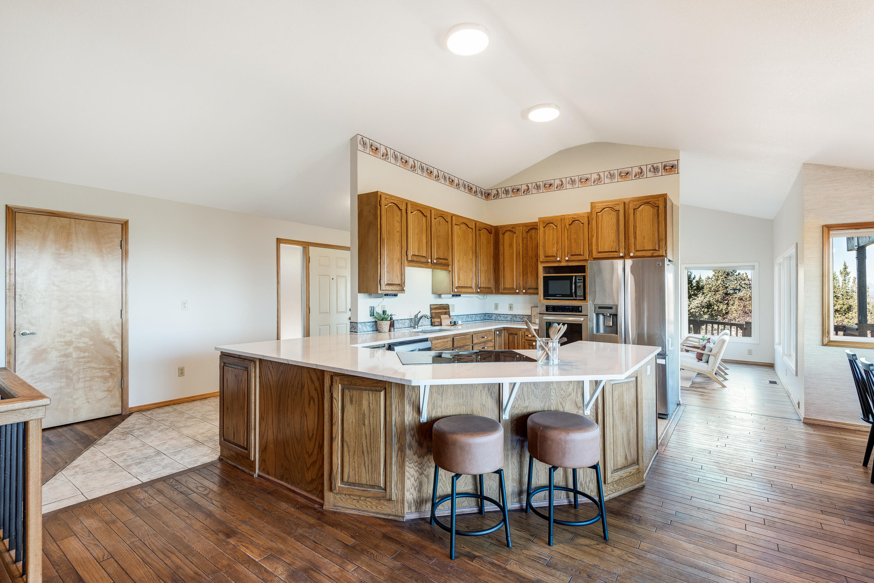 Cinder Butte Est - Residential