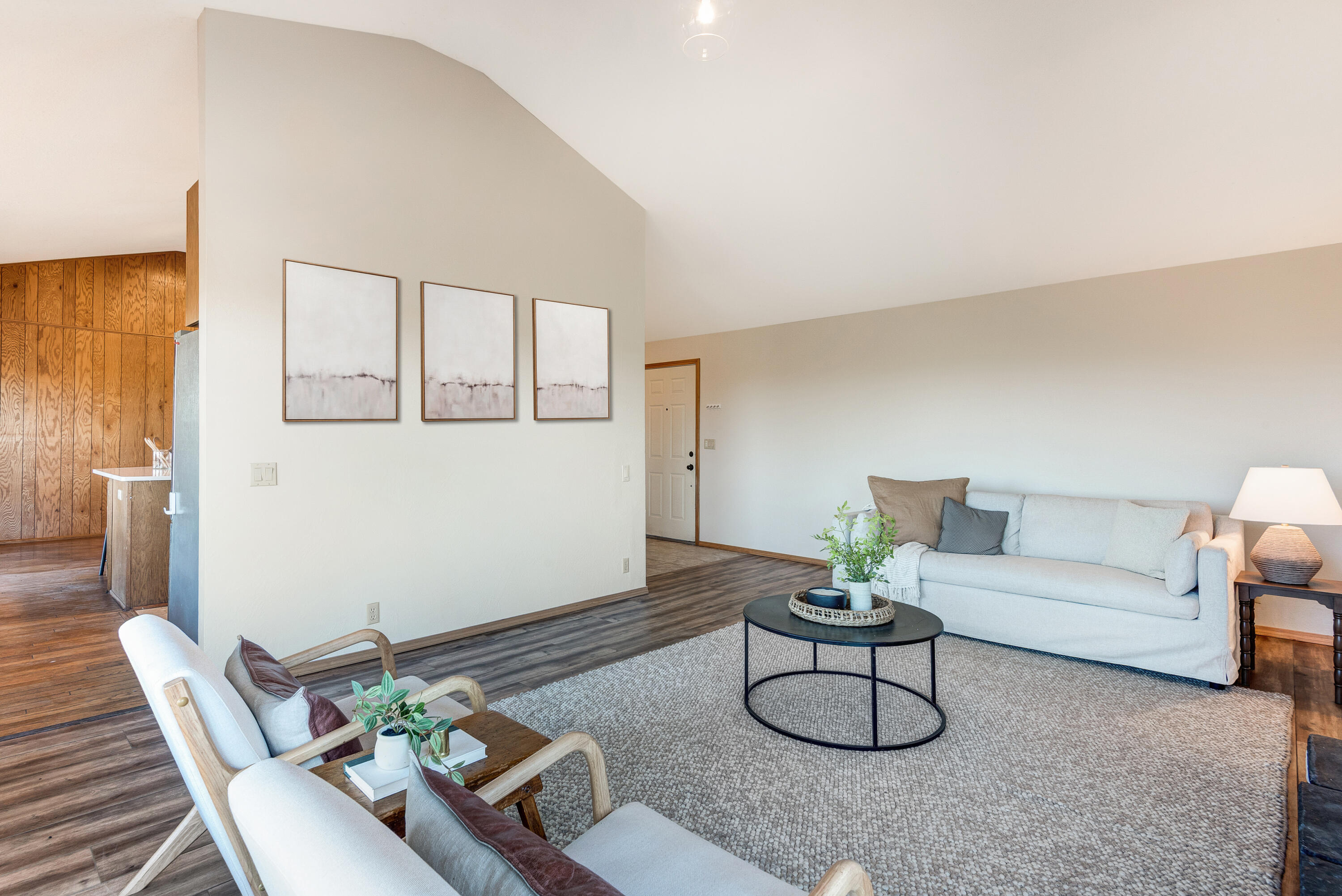 Cinder Butte Est - Residential