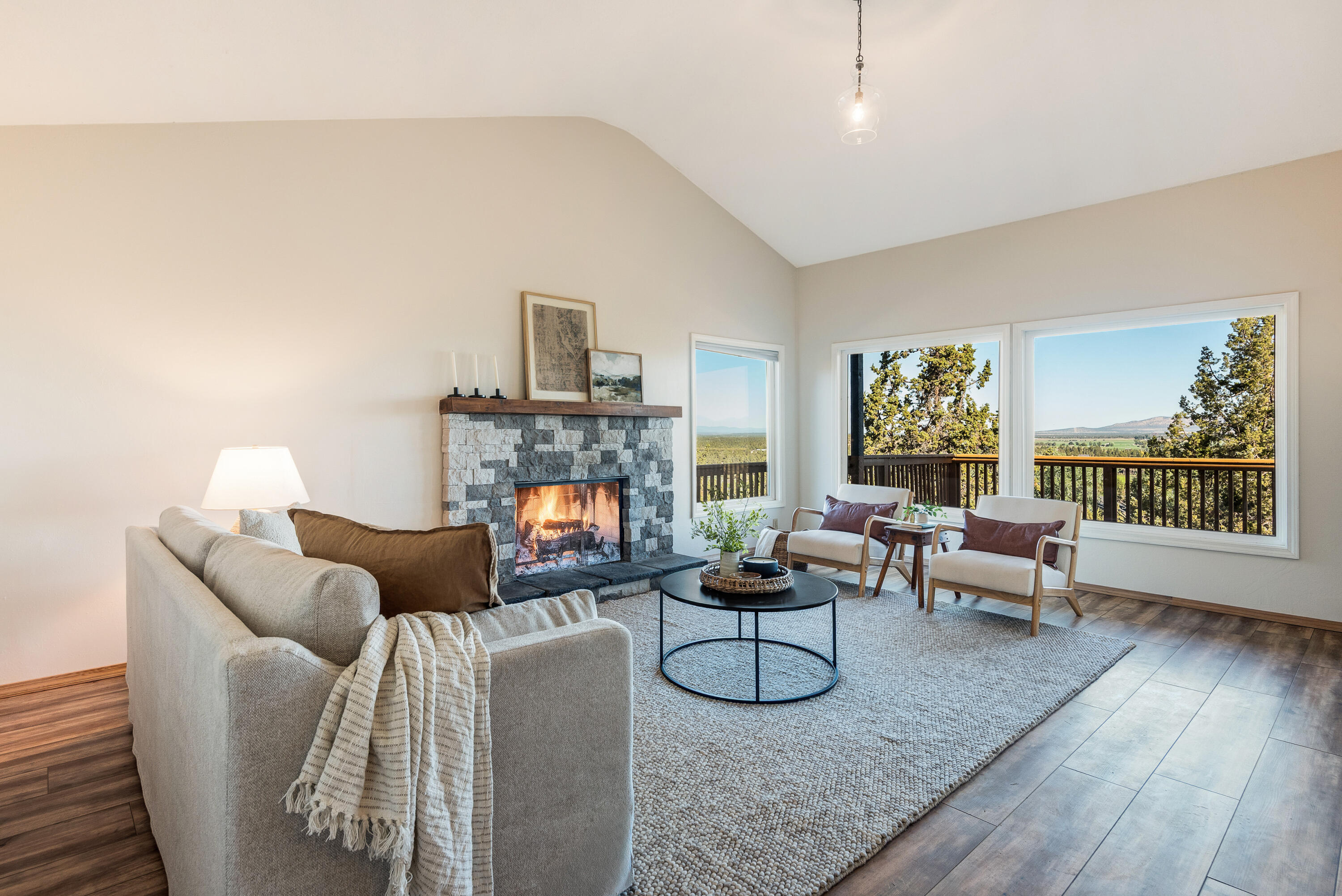 Cinder Butte Est - Residential