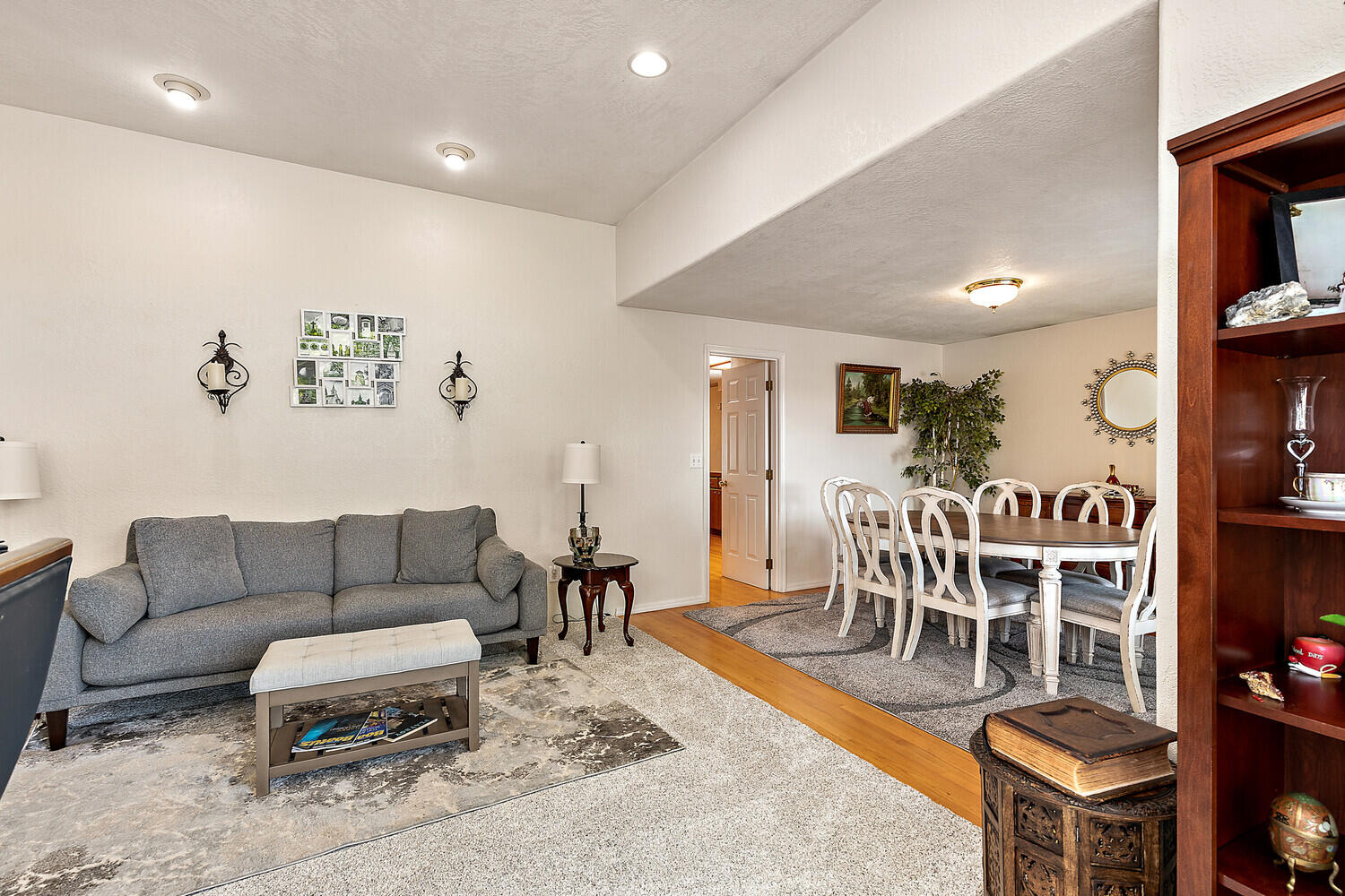 Cameron Heights Subdivision - Residential