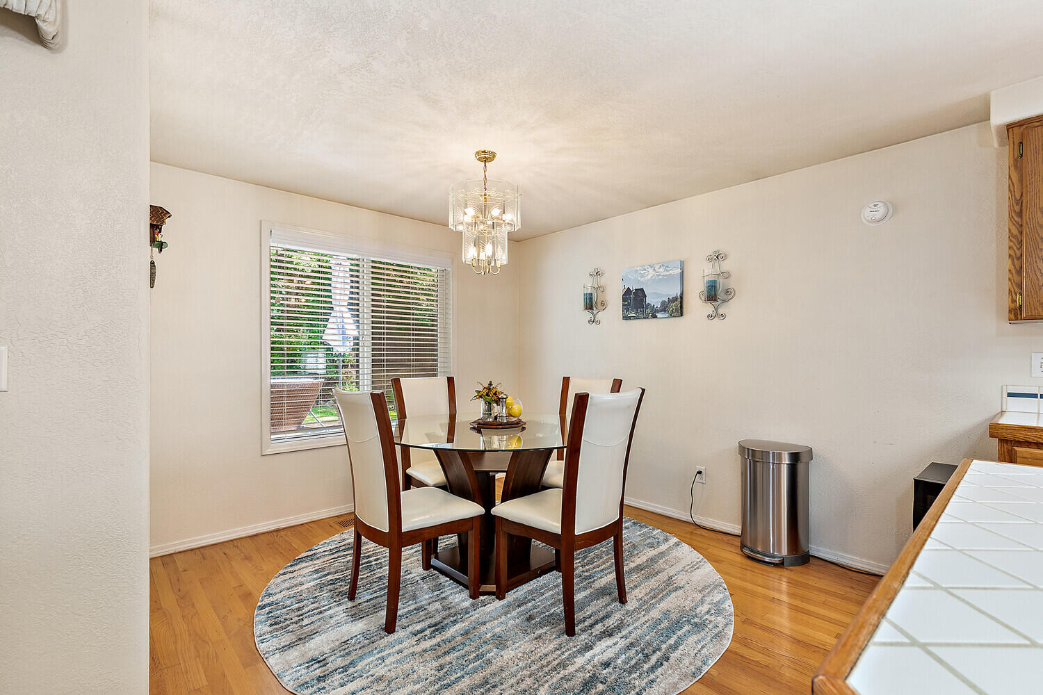 Cameron Heights Subdivision - Residential