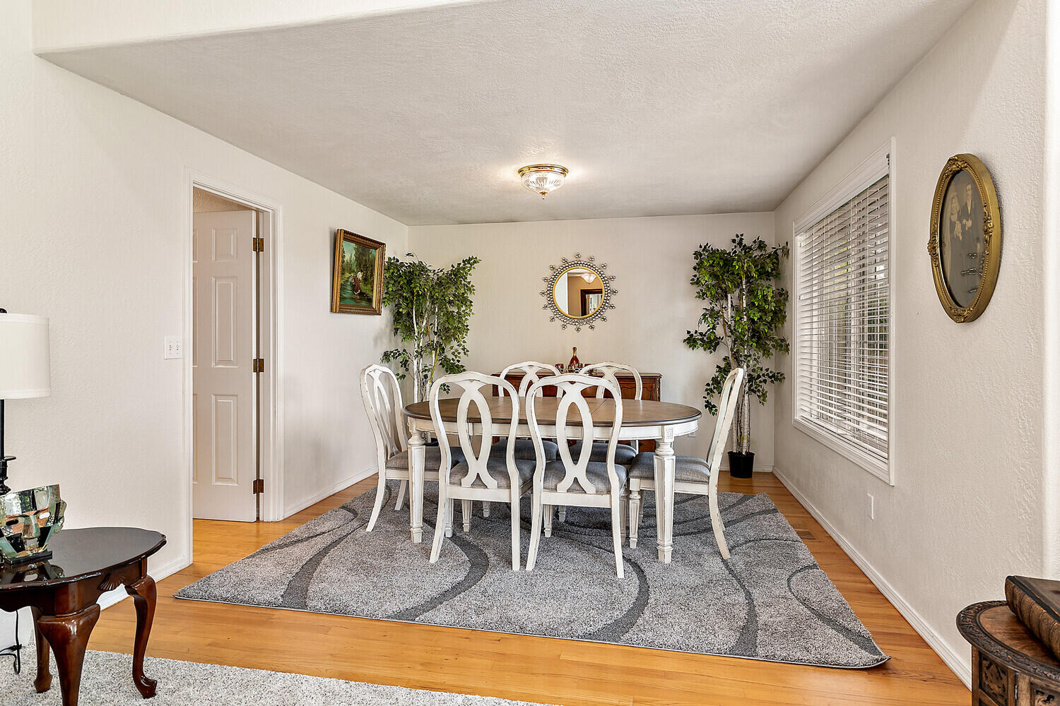 Cameron Heights Subdivision - Residential