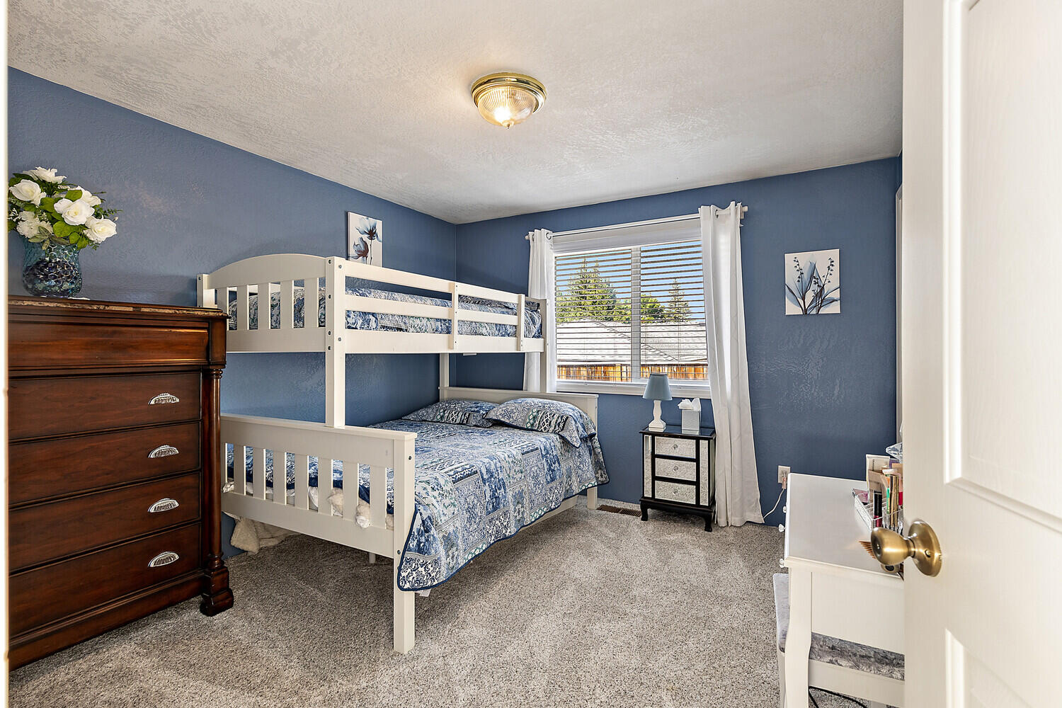 Cameron Heights Subdivision - Residential