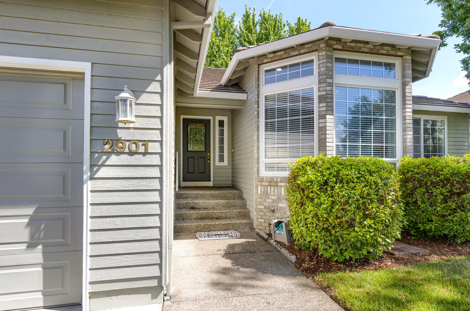 Cameron Heights Subdivision - Residential