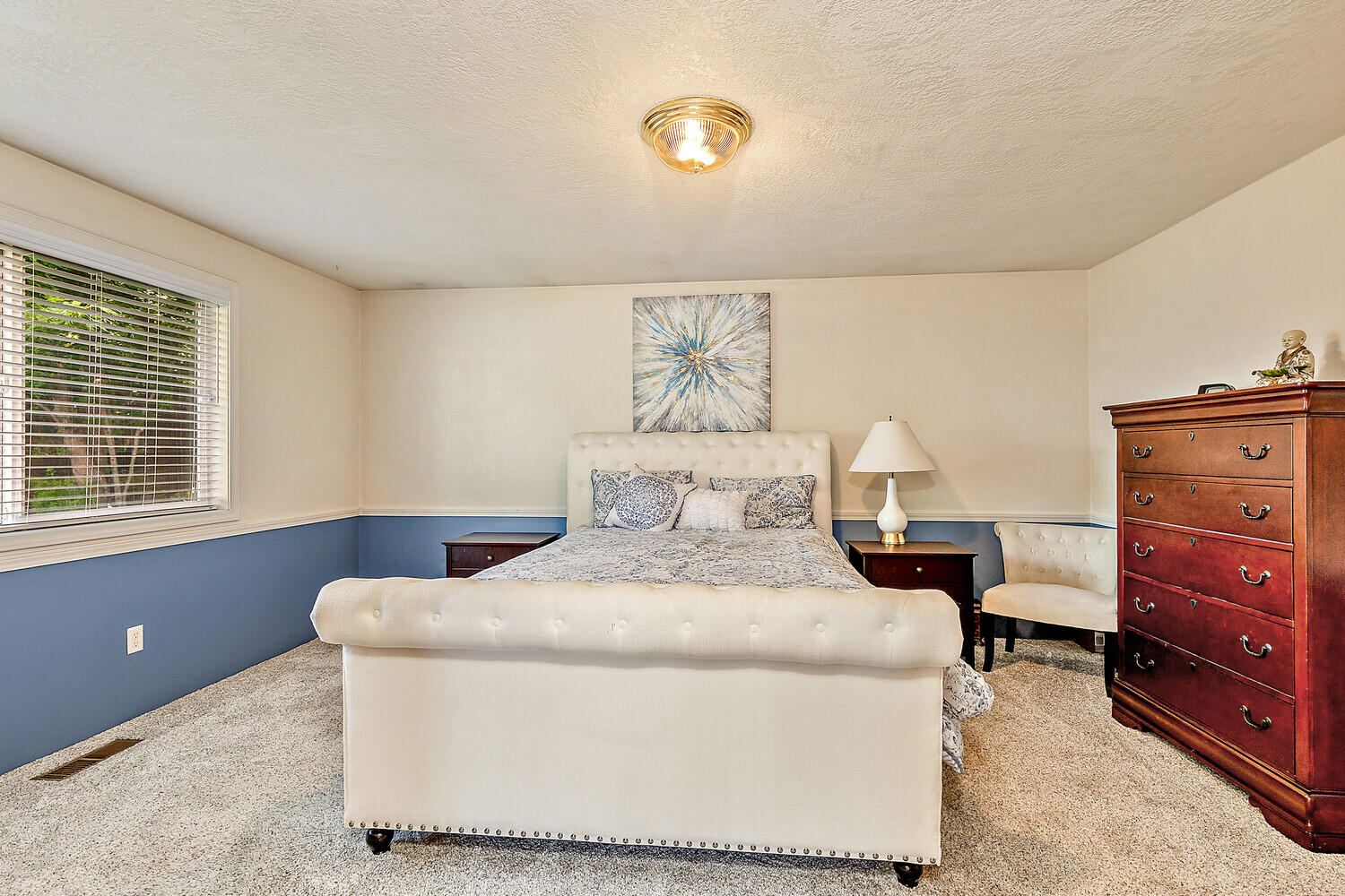 Cameron Heights Subdivision - Residential