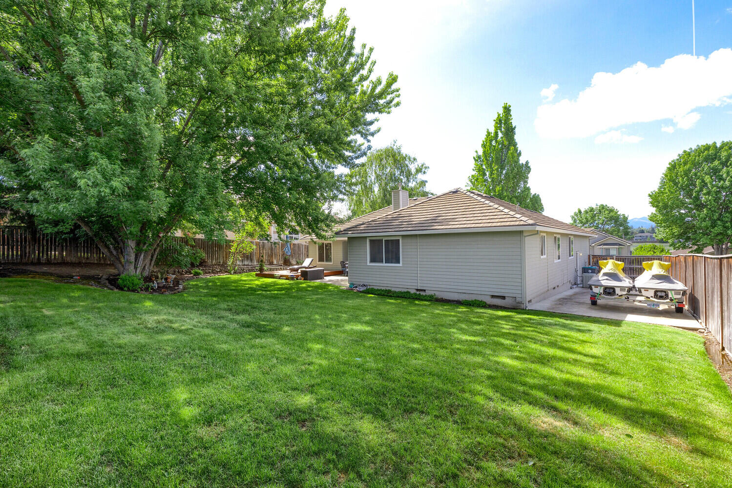 Cameron Heights Subdivision - Residential