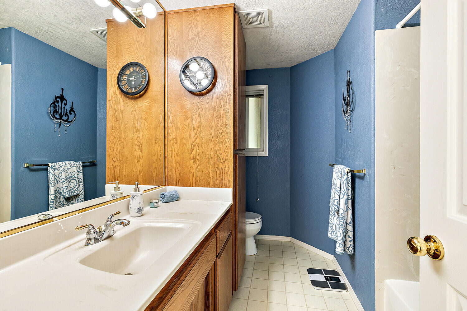 Cameron Heights Subdivision - Residential