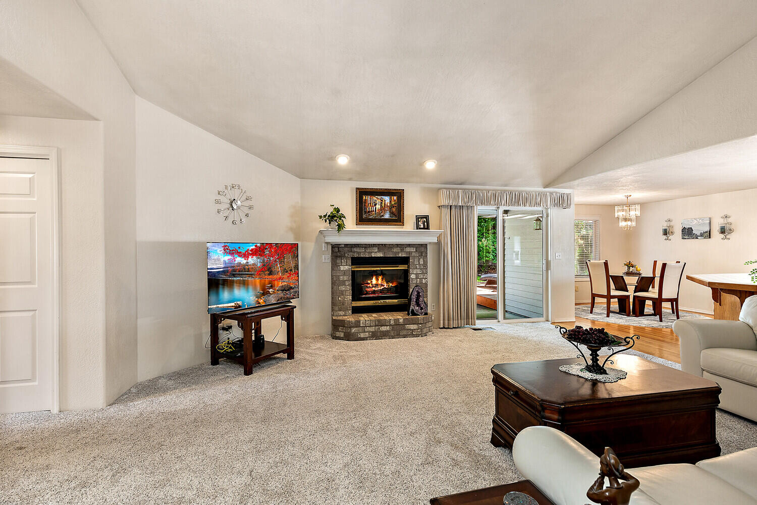 Cameron Heights Subdivision - Residential