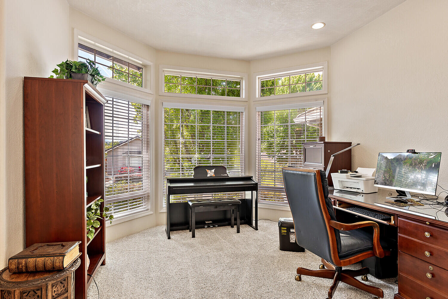 Cameron Heights Subdivision - Residential