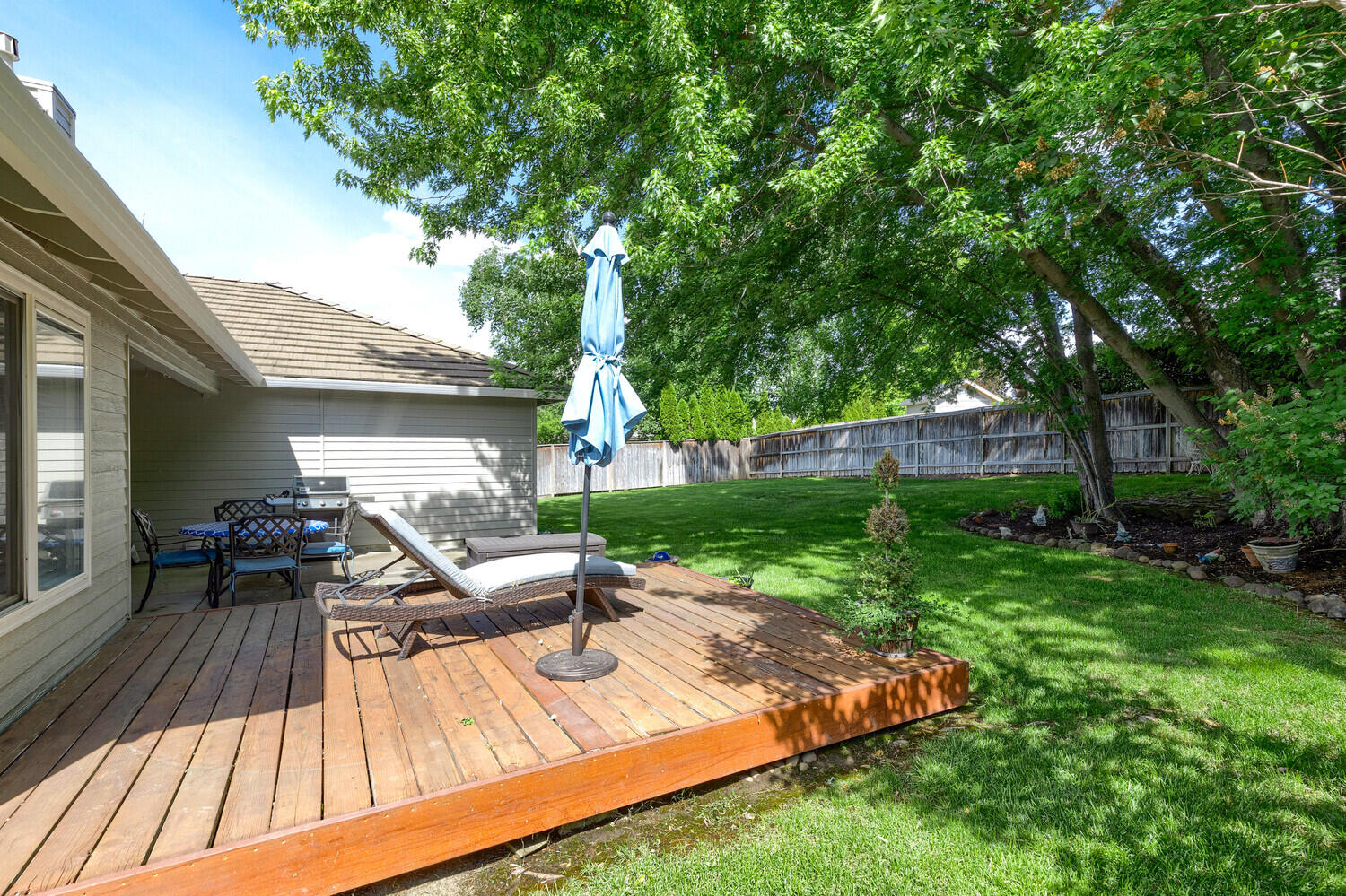 Cameron Heights Subdivision - Residential