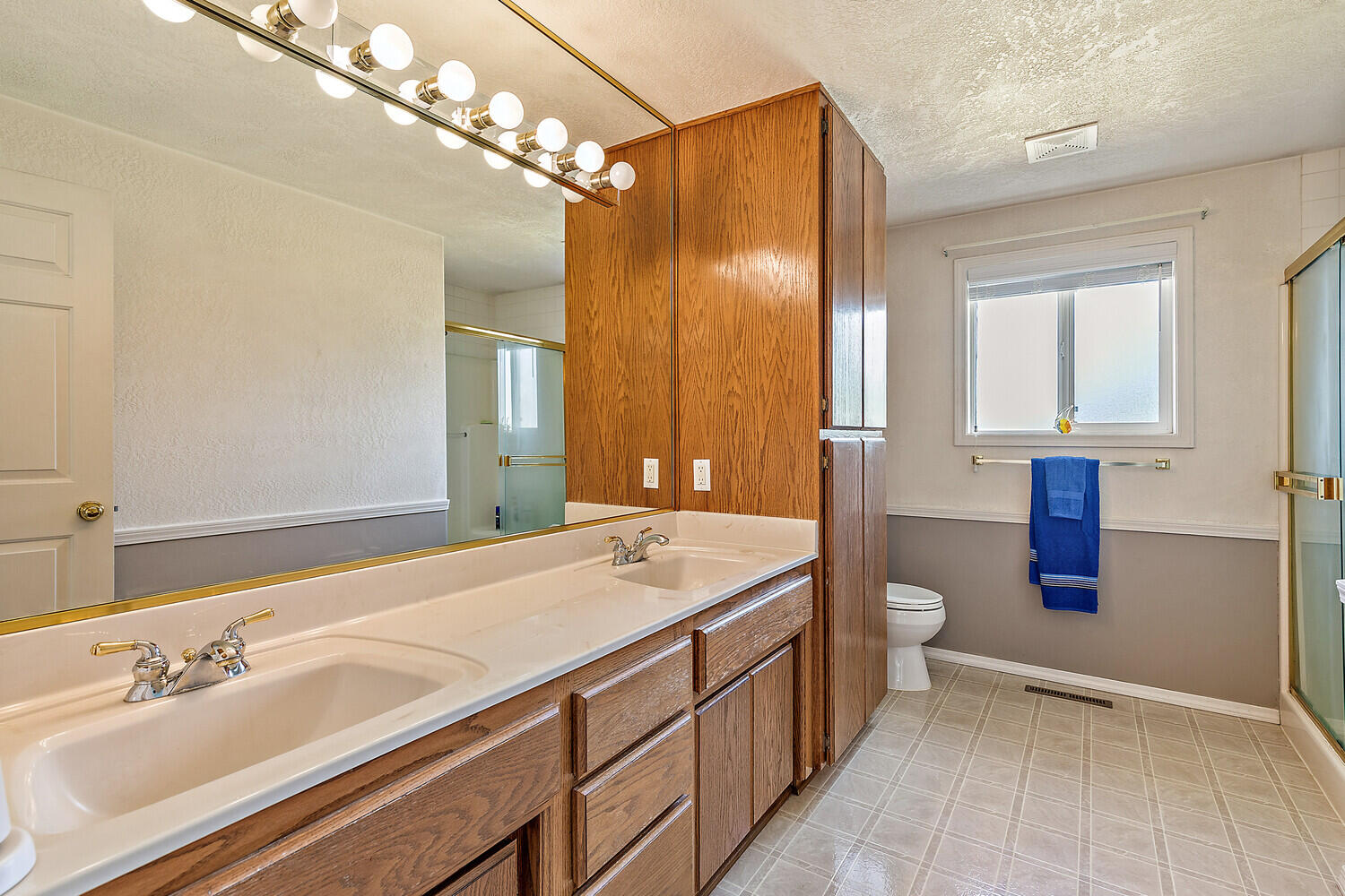 Cameron Heights Subdivision - Residential