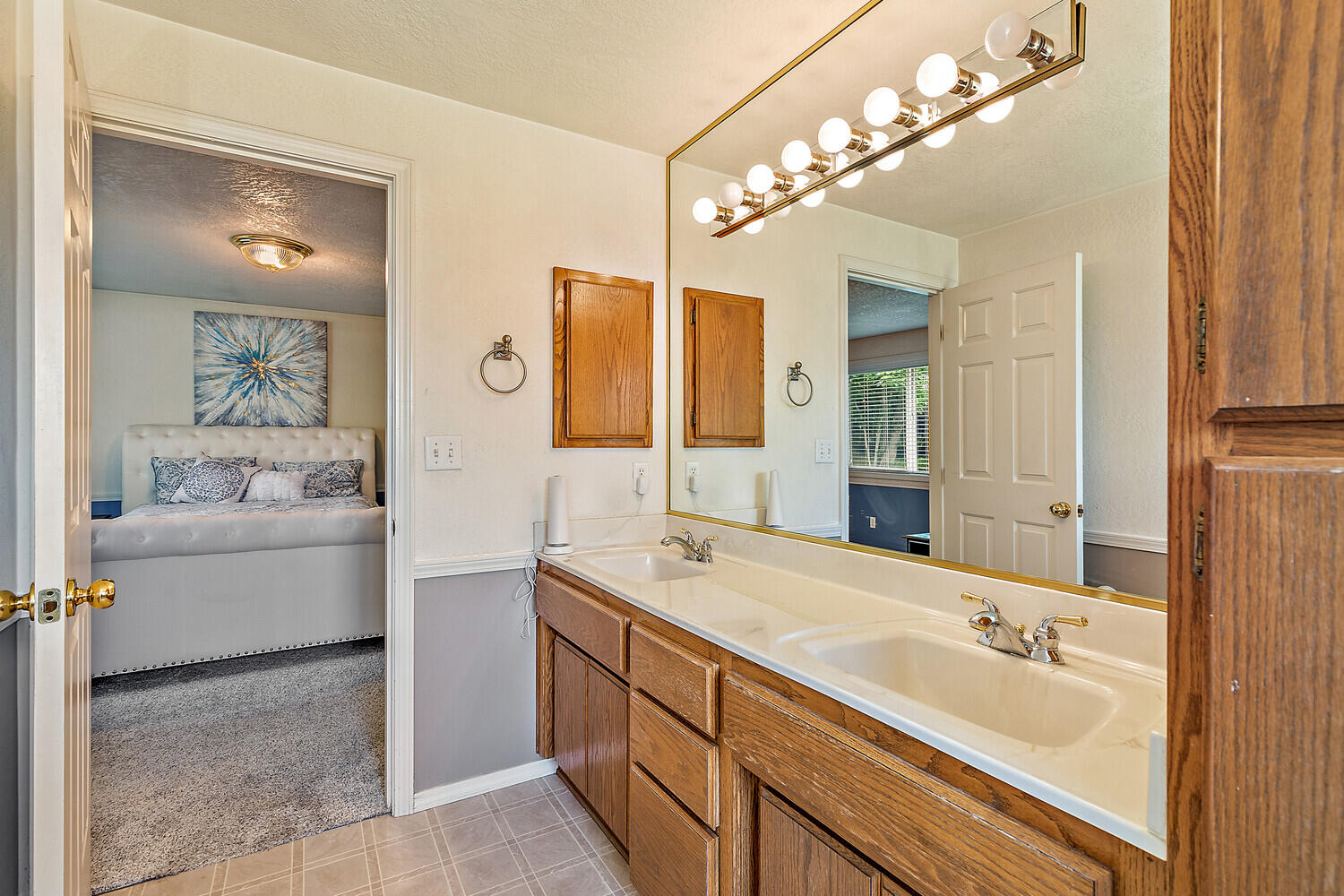 Cameron Heights Subdivision - Residential