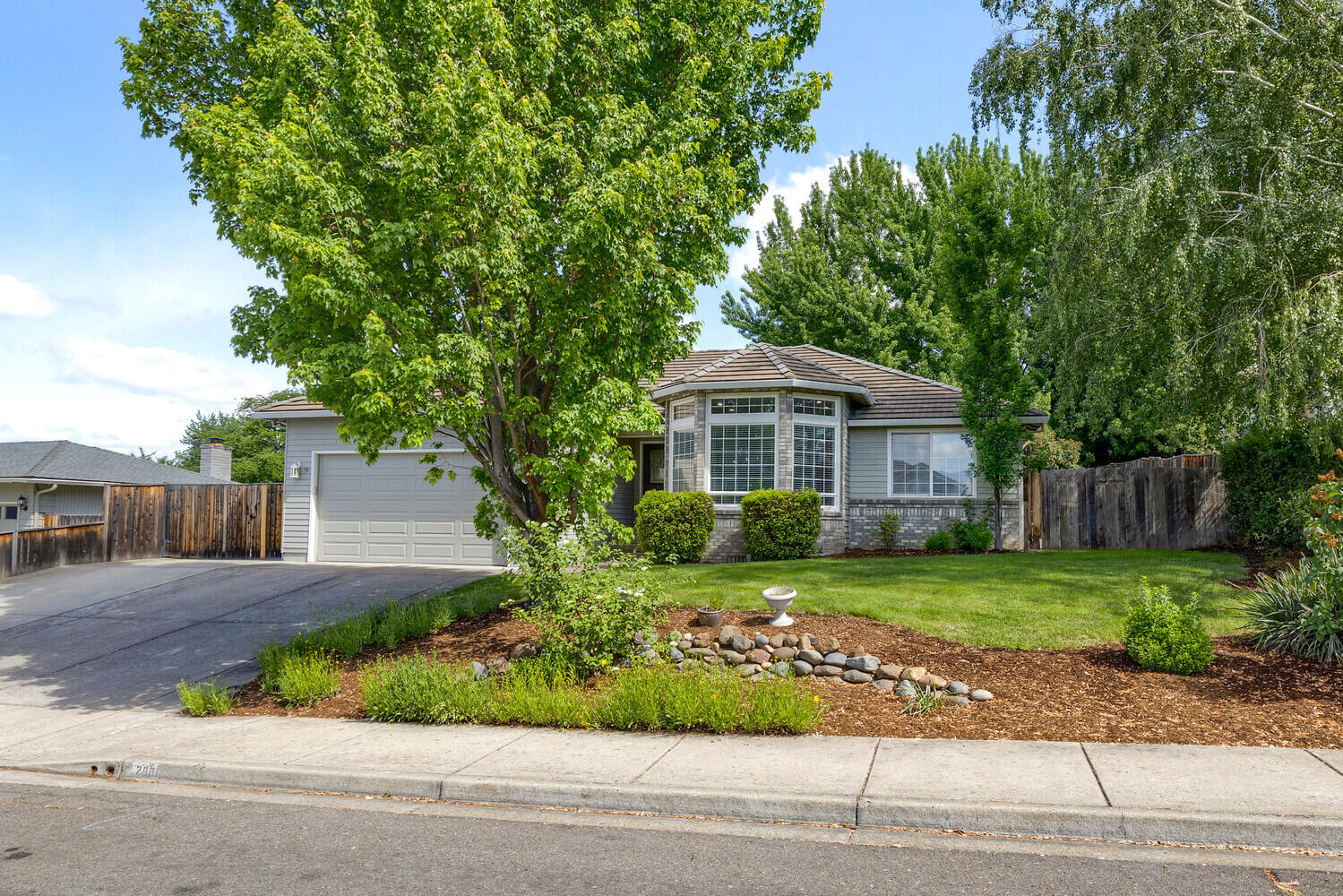 Cameron Heights Subdivision - Residential