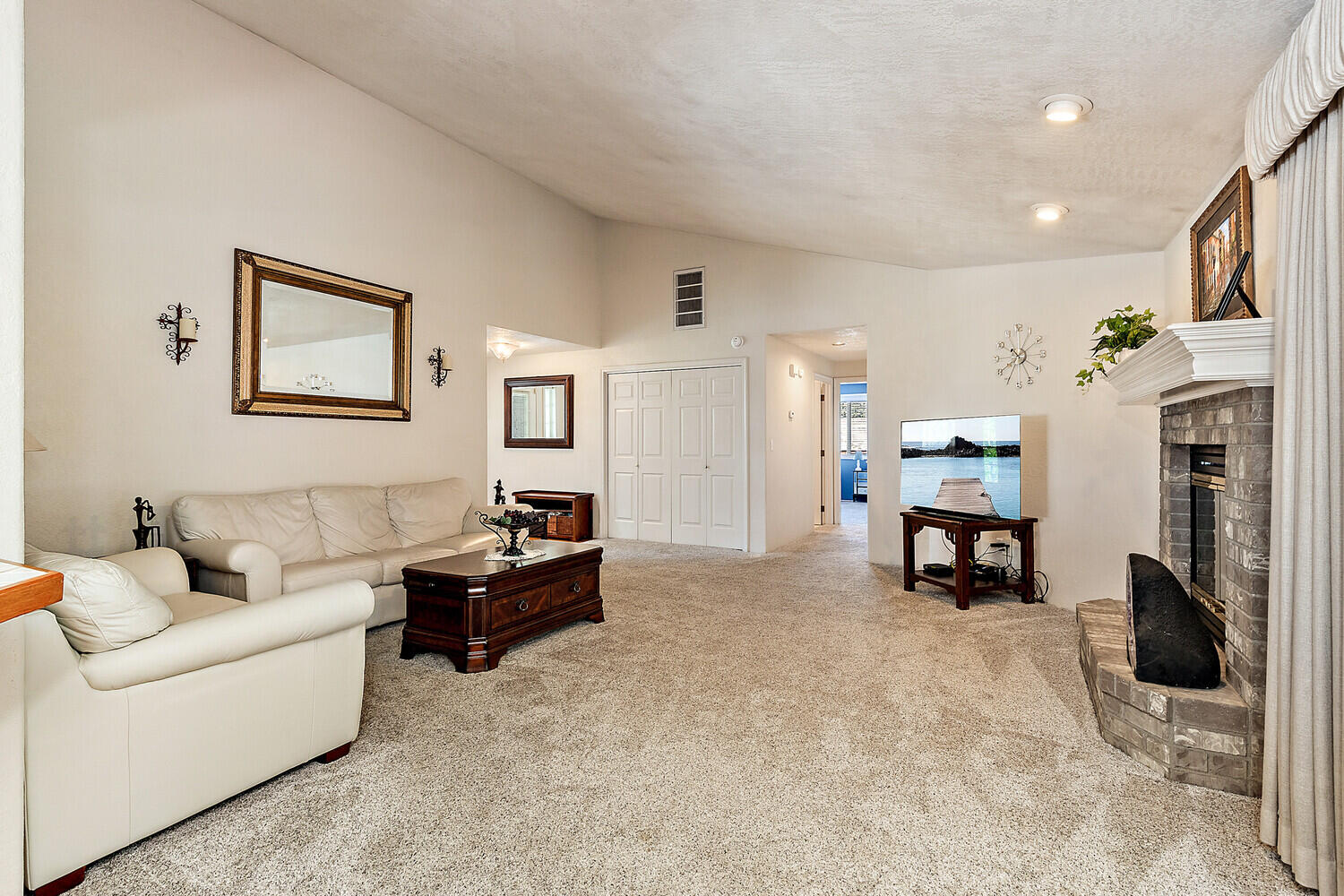 Cameron Heights Subdivision - Residential