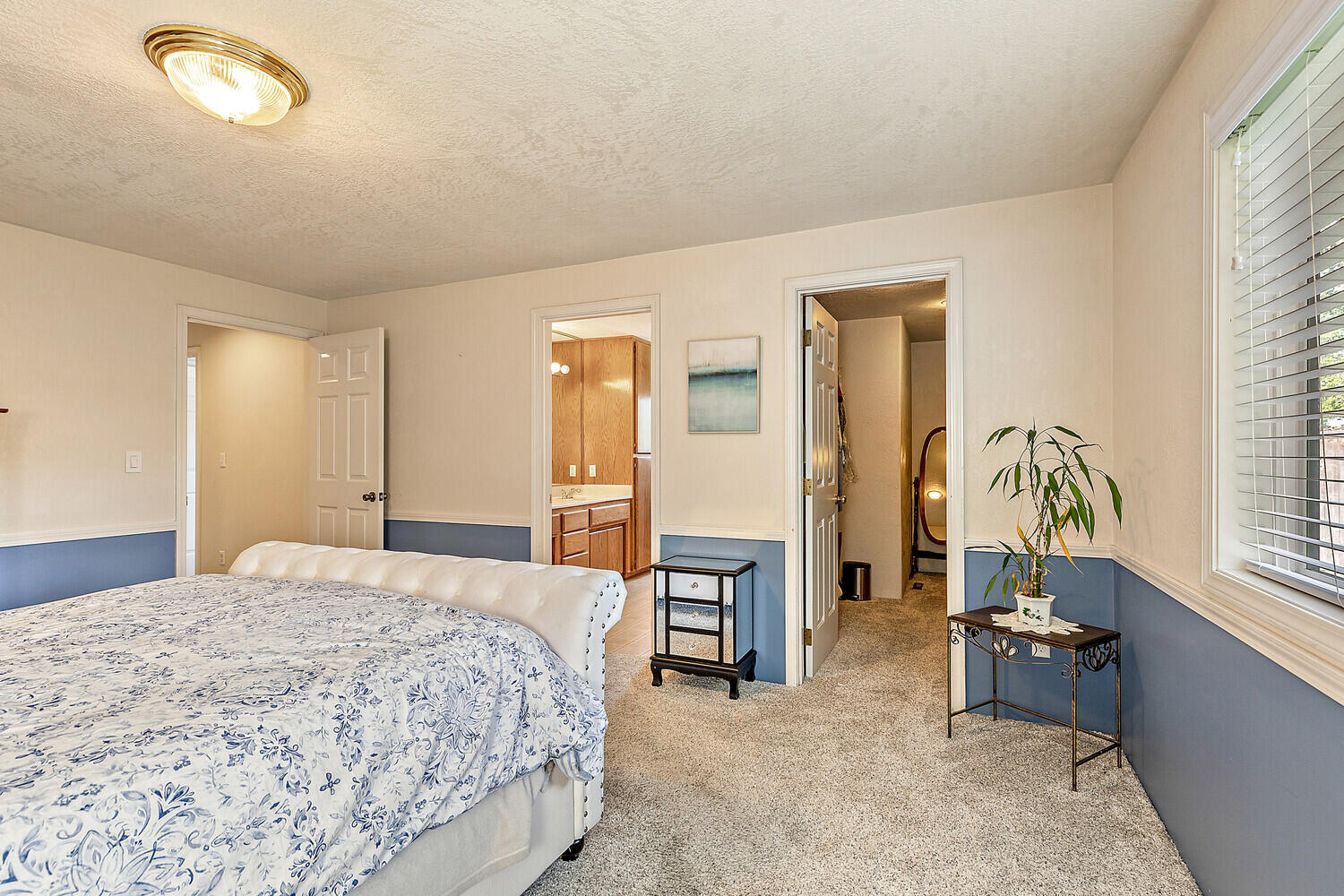 Cameron Heights Subdivision - Residential