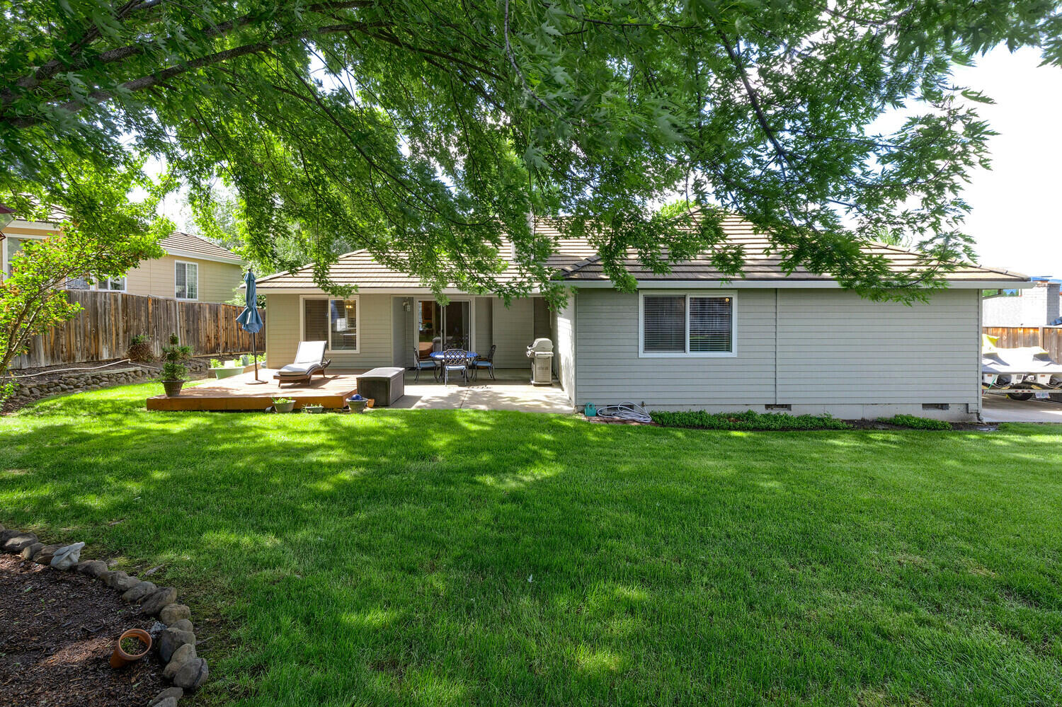 Cameron Heights Subdivision - Residential