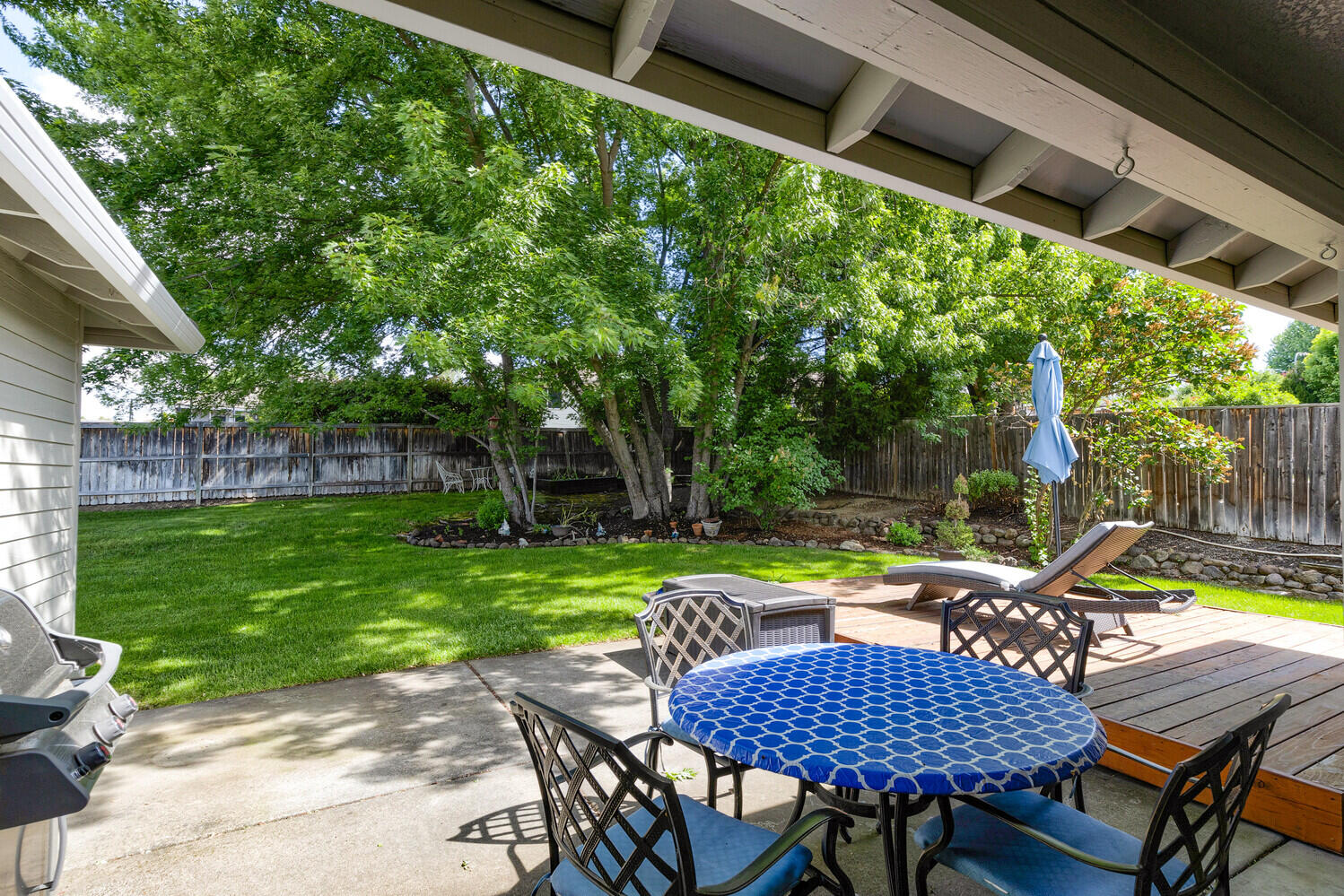 Cameron Heights Subdivision - Residential