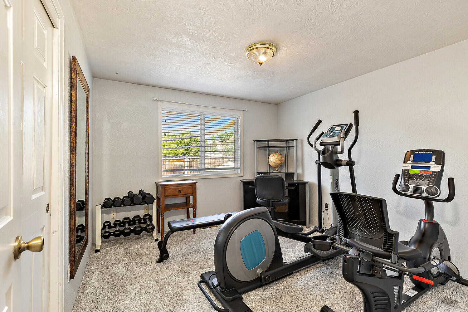 Cameron Heights Subdivision - Residential