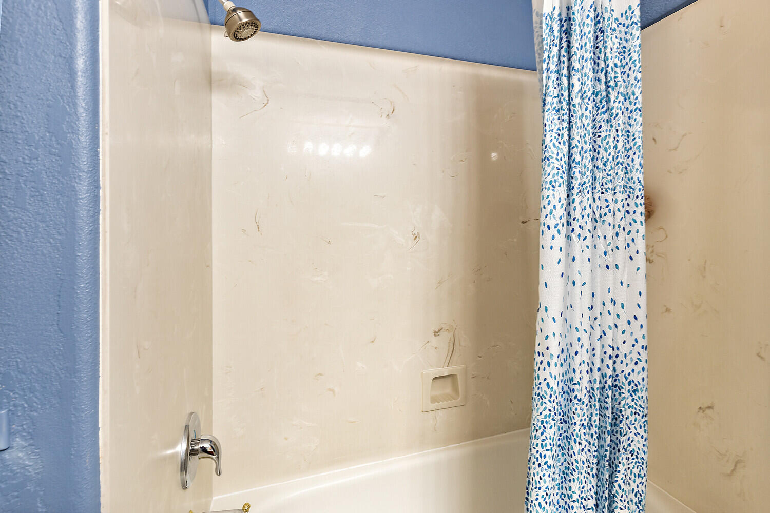 Cameron Heights Subdivision - Residential