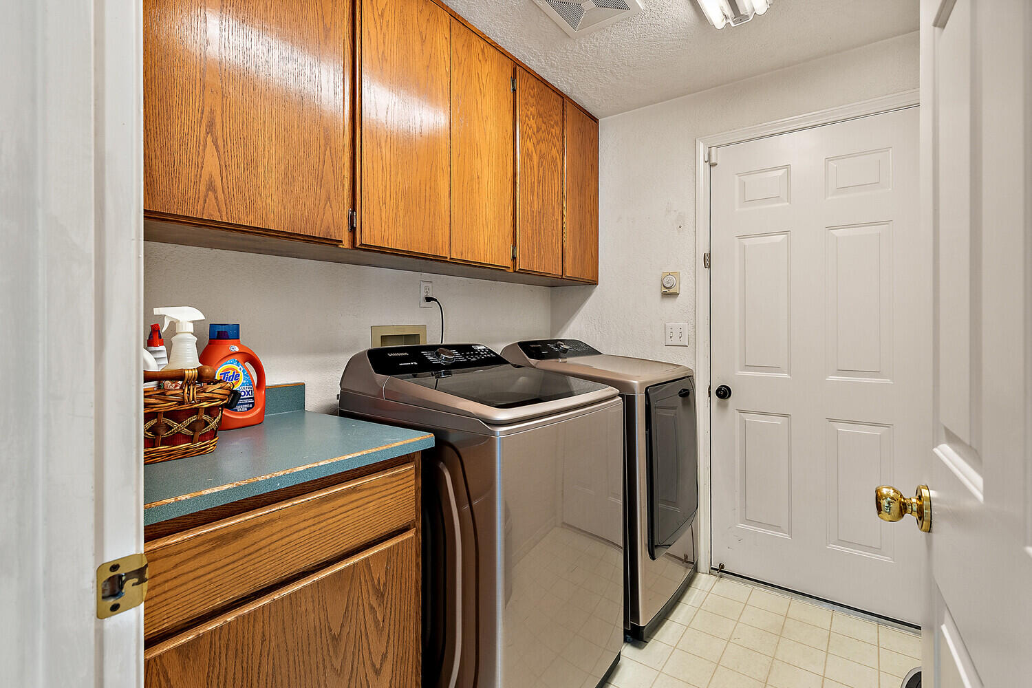 Cameron Heights Subdivision - Residential