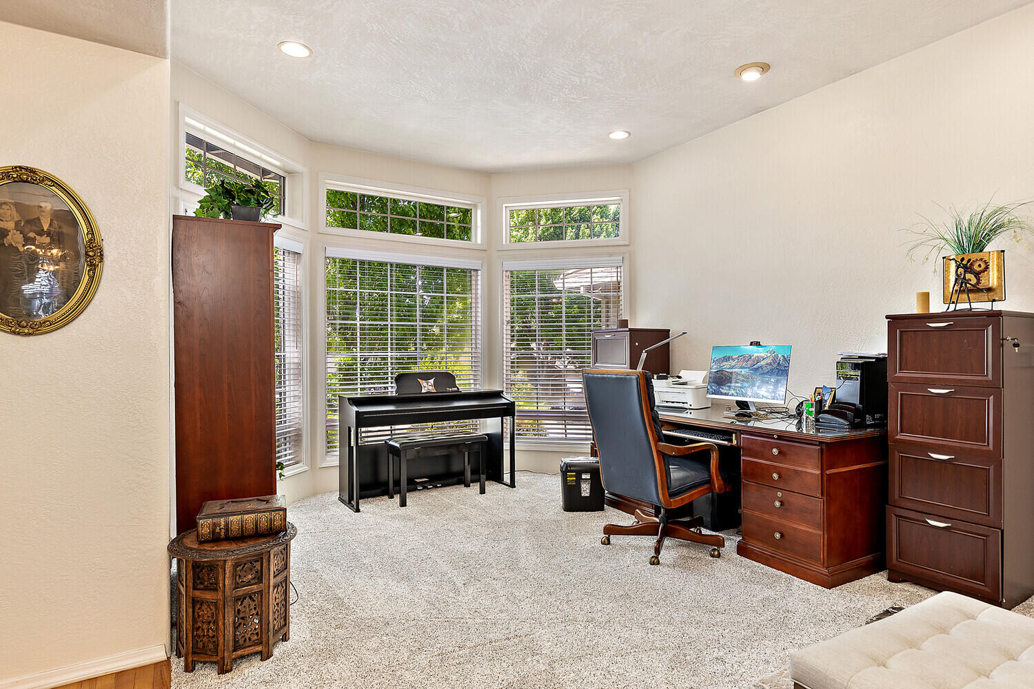 Cameron Heights Subdivision - Residential