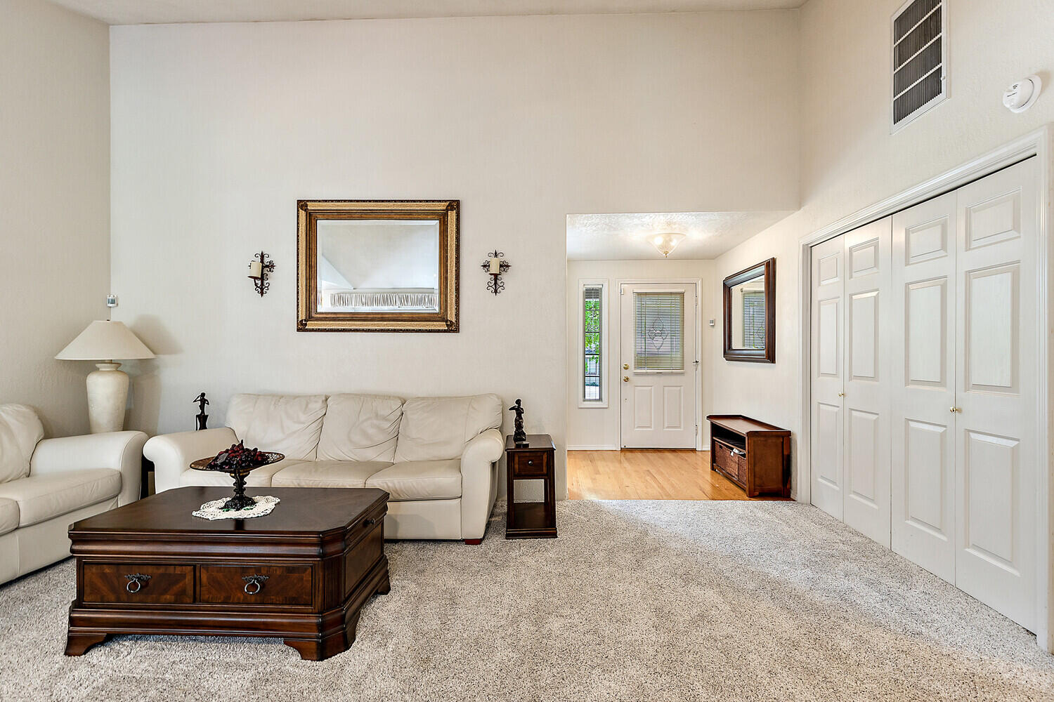 Cameron Heights Subdivision - Residential