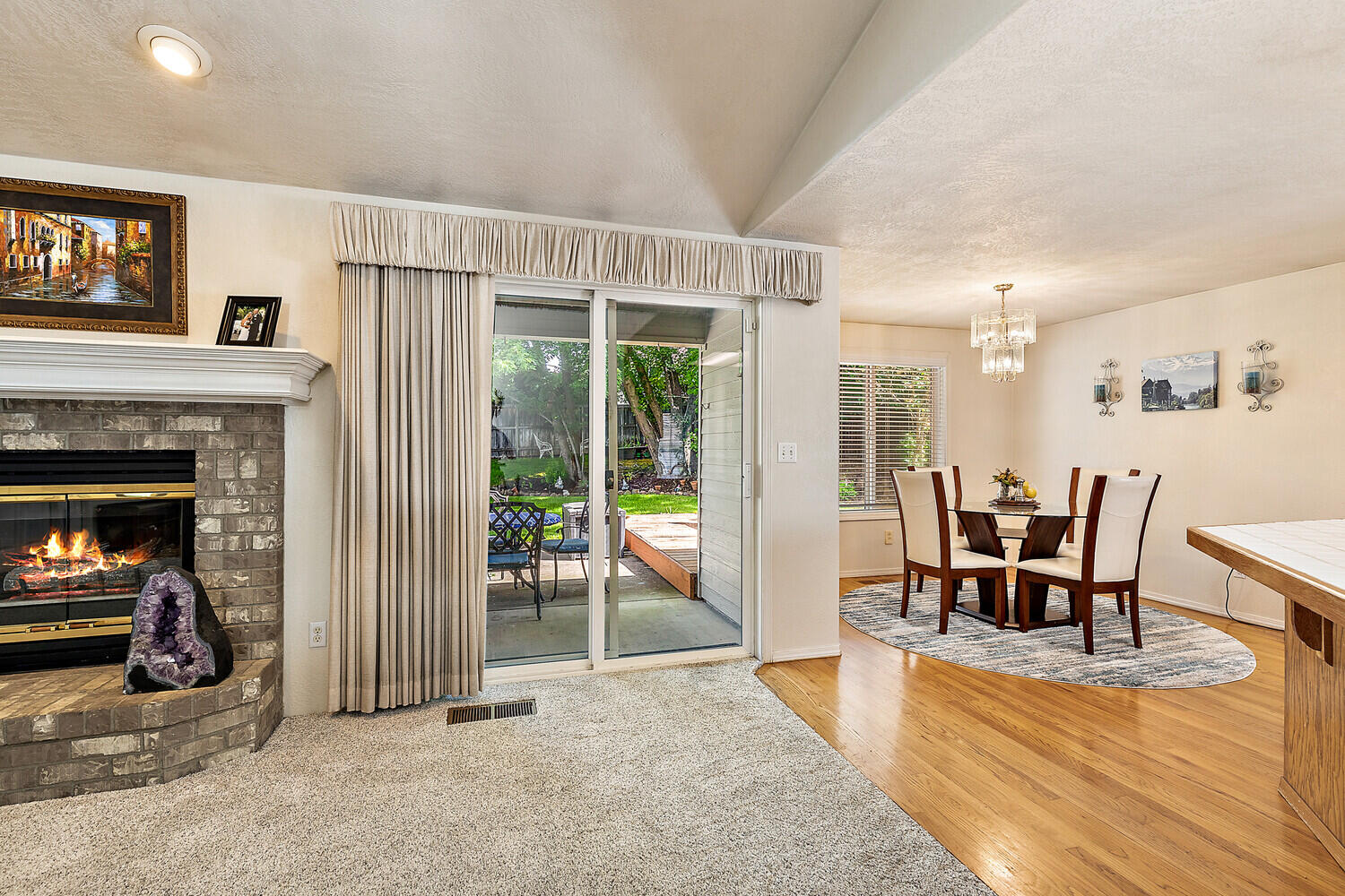 Cameron Heights Subdivision - Residential