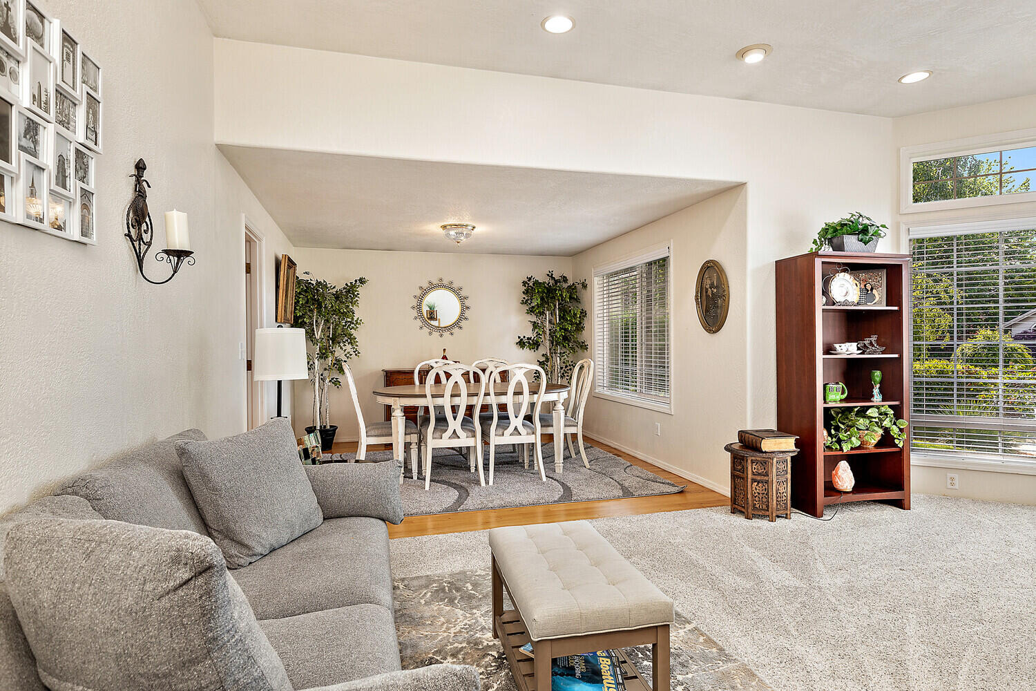 Cameron Heights Subdivision - Residential