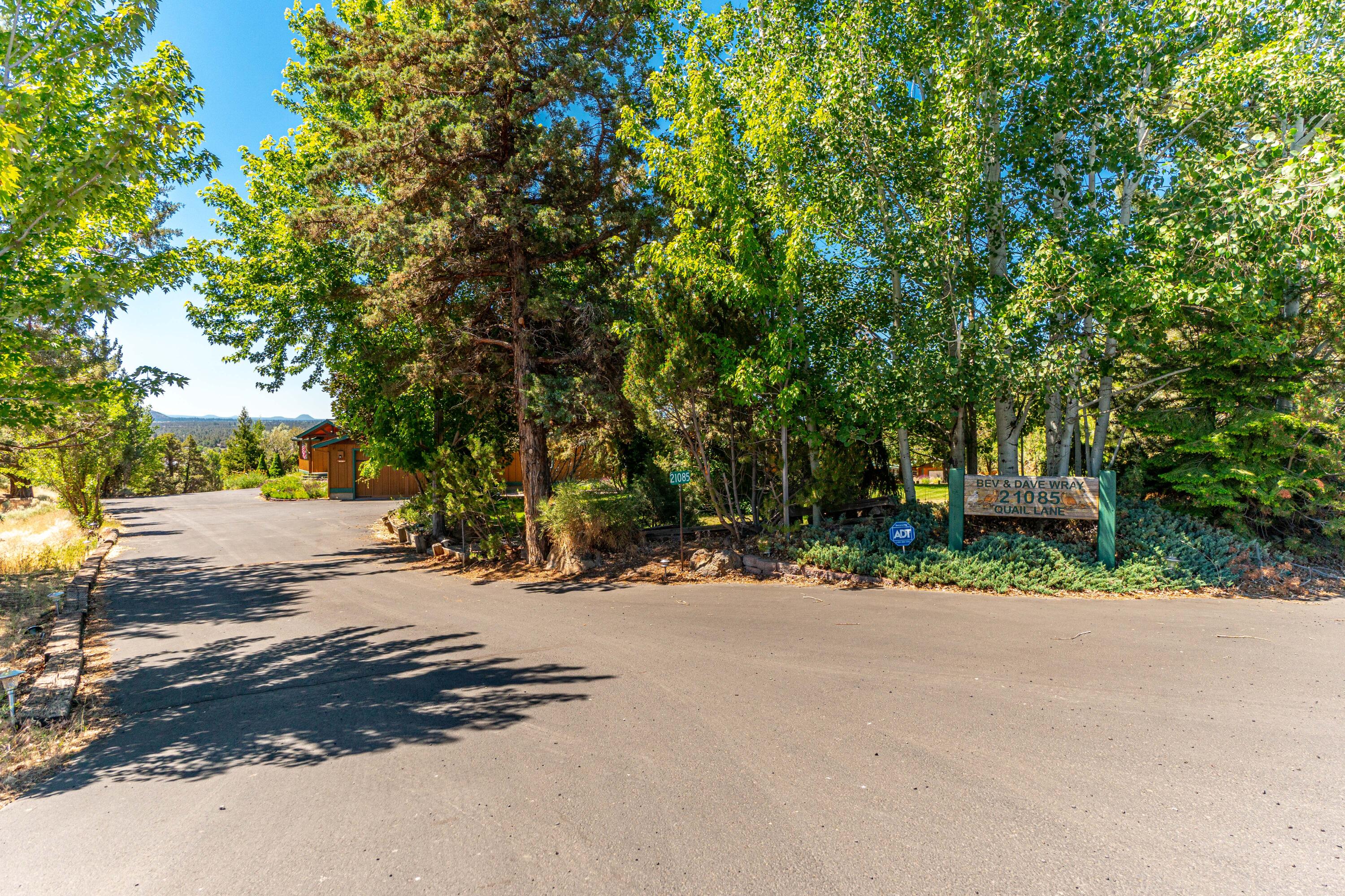 Whisper Ridge - Residential