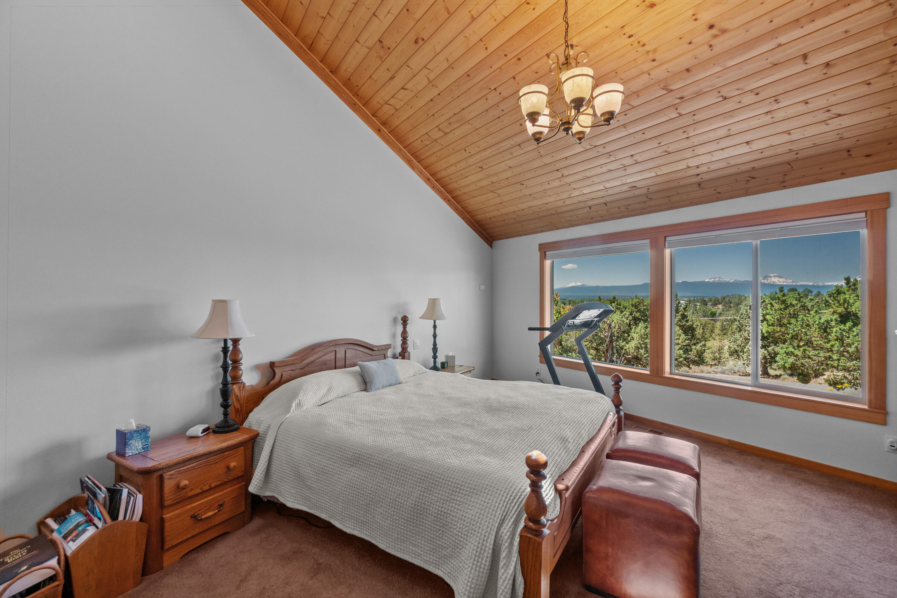 Whisper Ridge - Residential