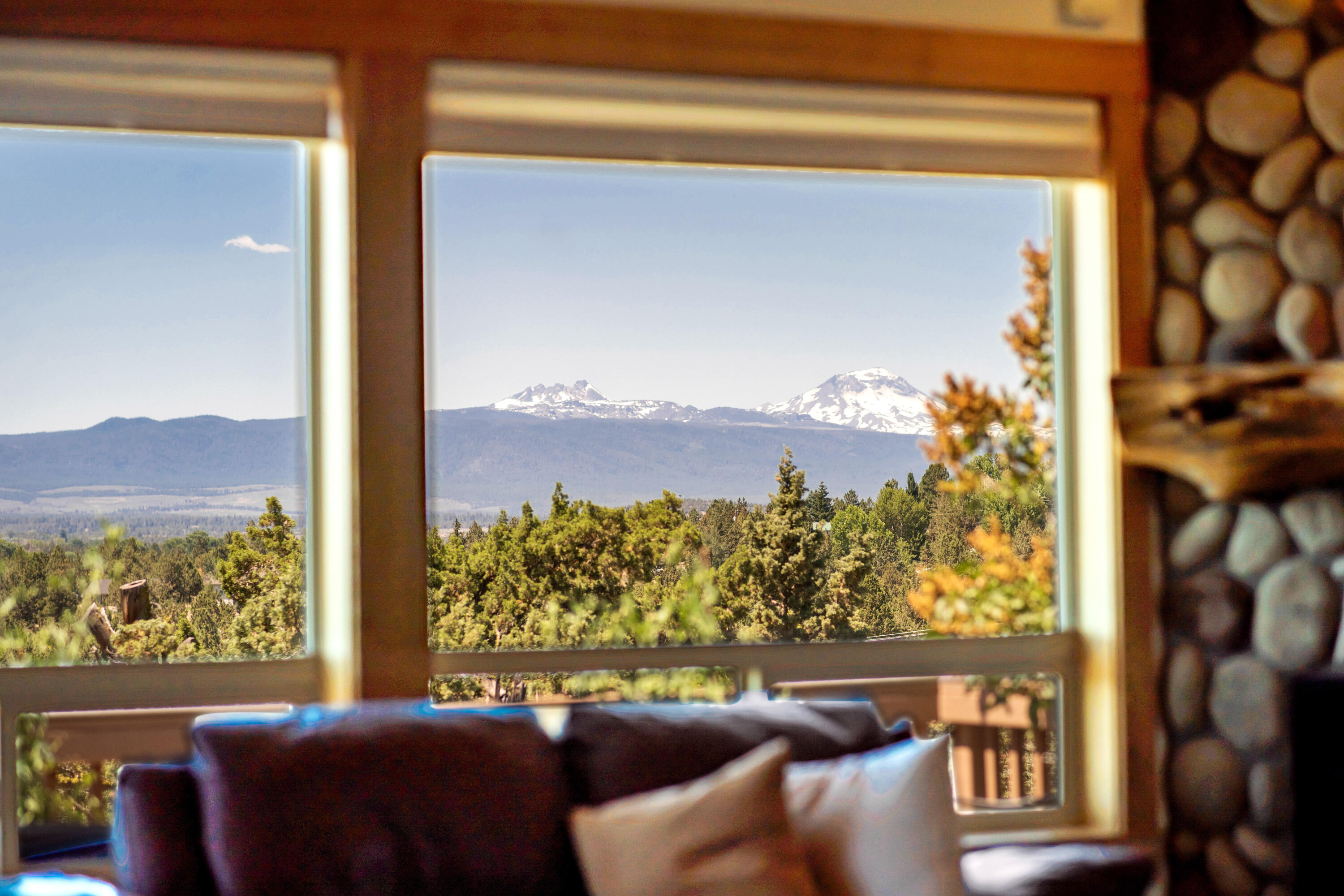 Whisper Ridge - Residential