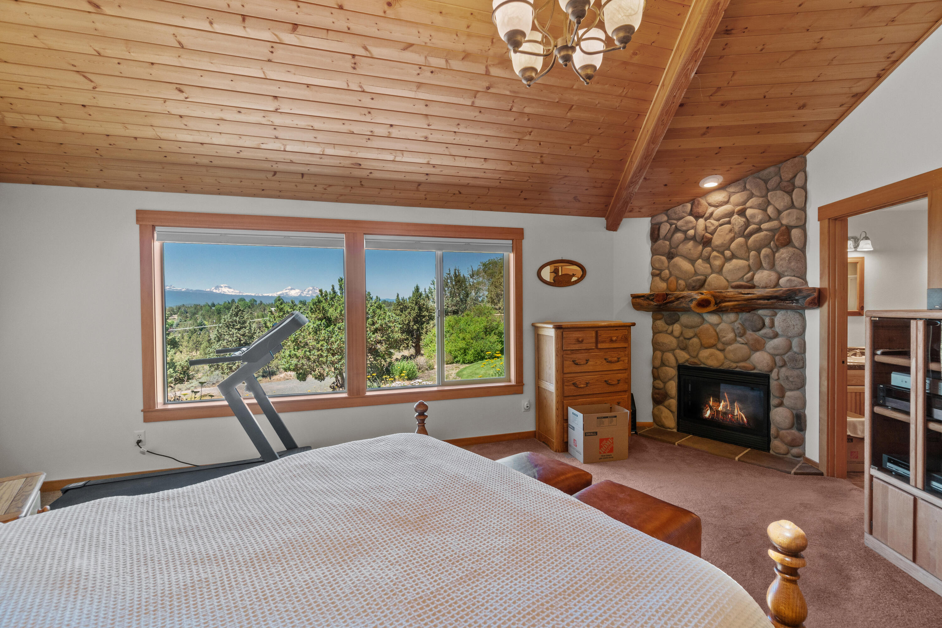 Whisper Ridge - Residential