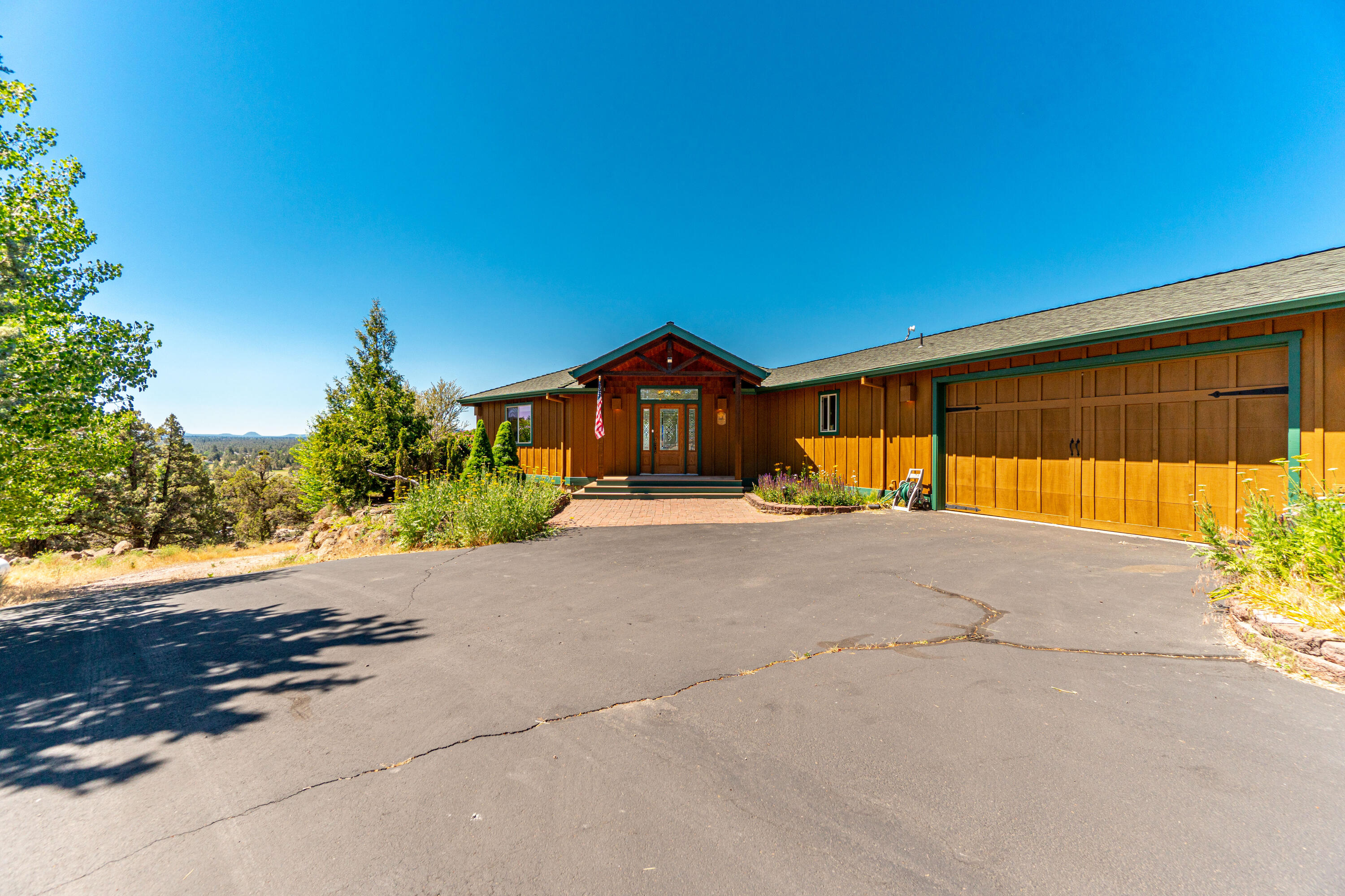 Whisper Ridge - Residential